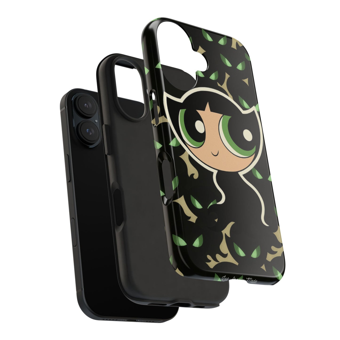Los Angelez Made x Buttercup Halloween Tough Phone Case