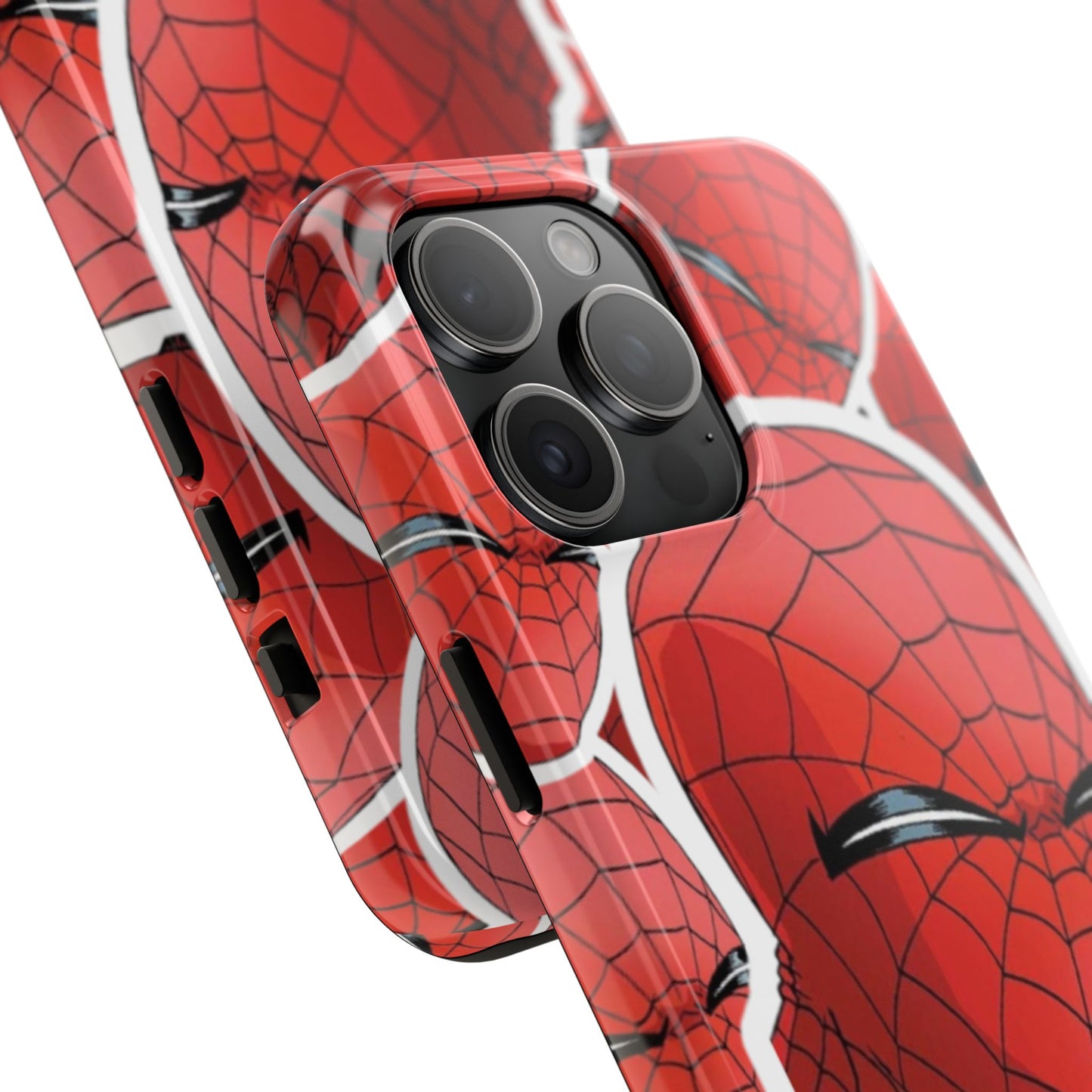 Los Angelez Made x Spidey Spiderman Tough Phone Case