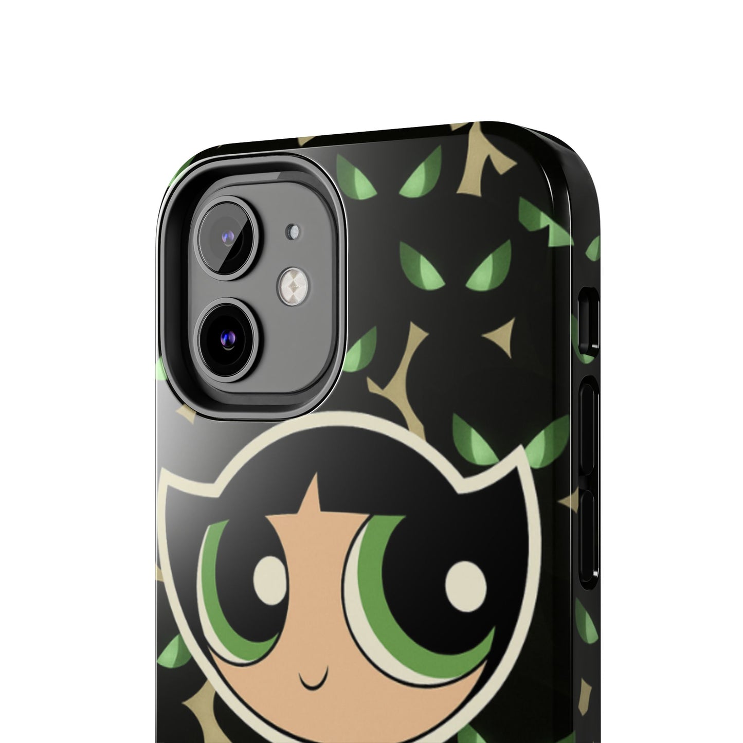 Los Angelez Made x Buttercup Halloween Tough Phone Case