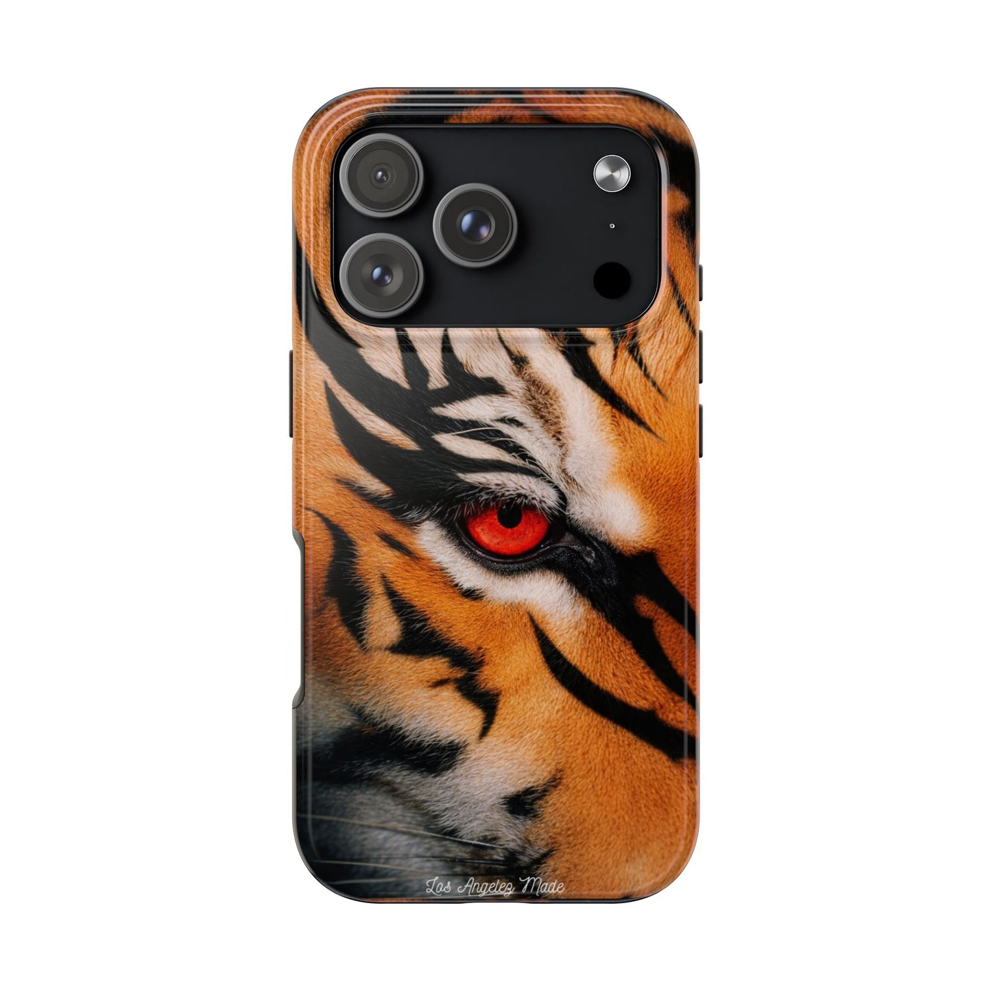 Los Angelez Made x Tribal Tiger Tough Phone Case