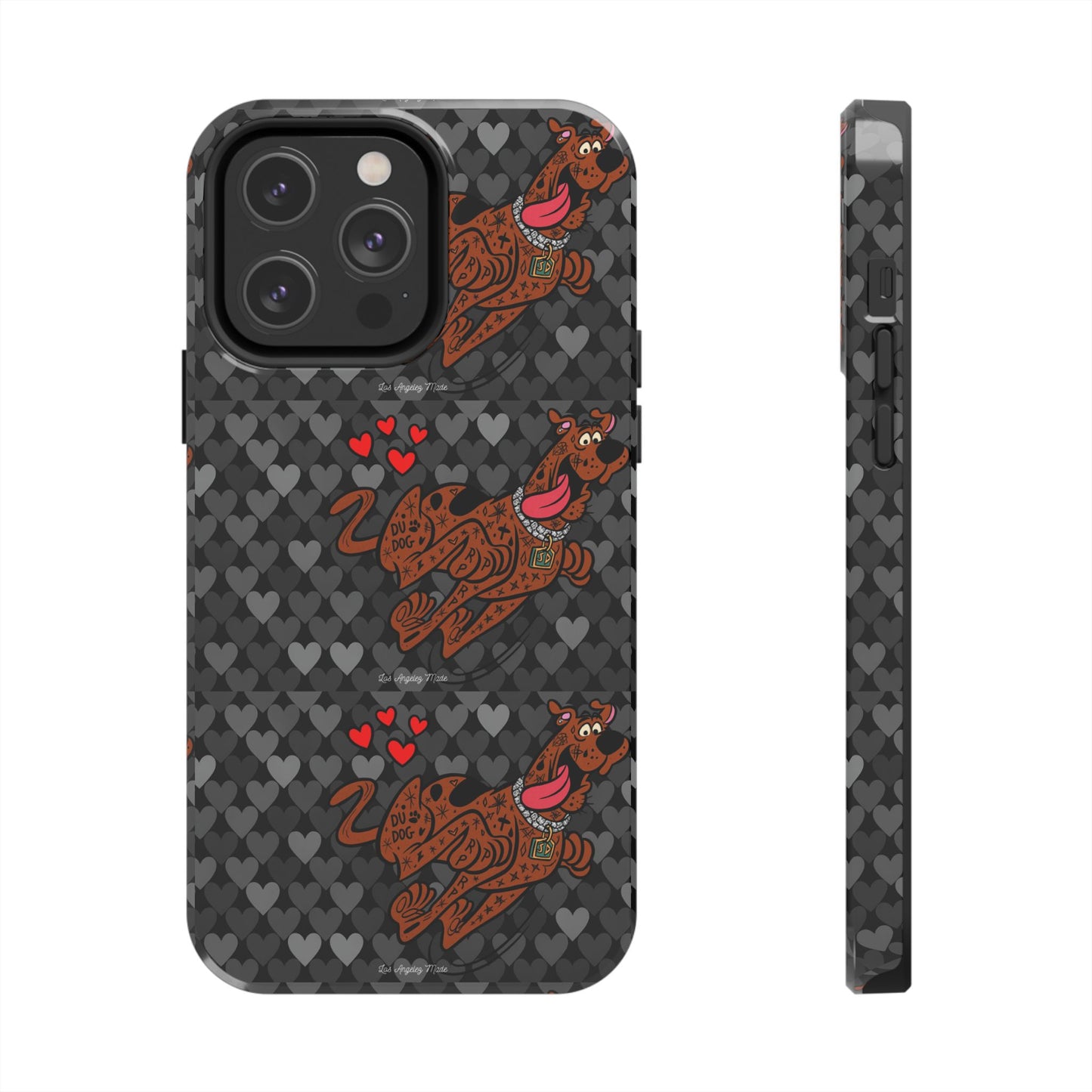 Los Angelez Made x Scooby-Doo Tough Phone Case