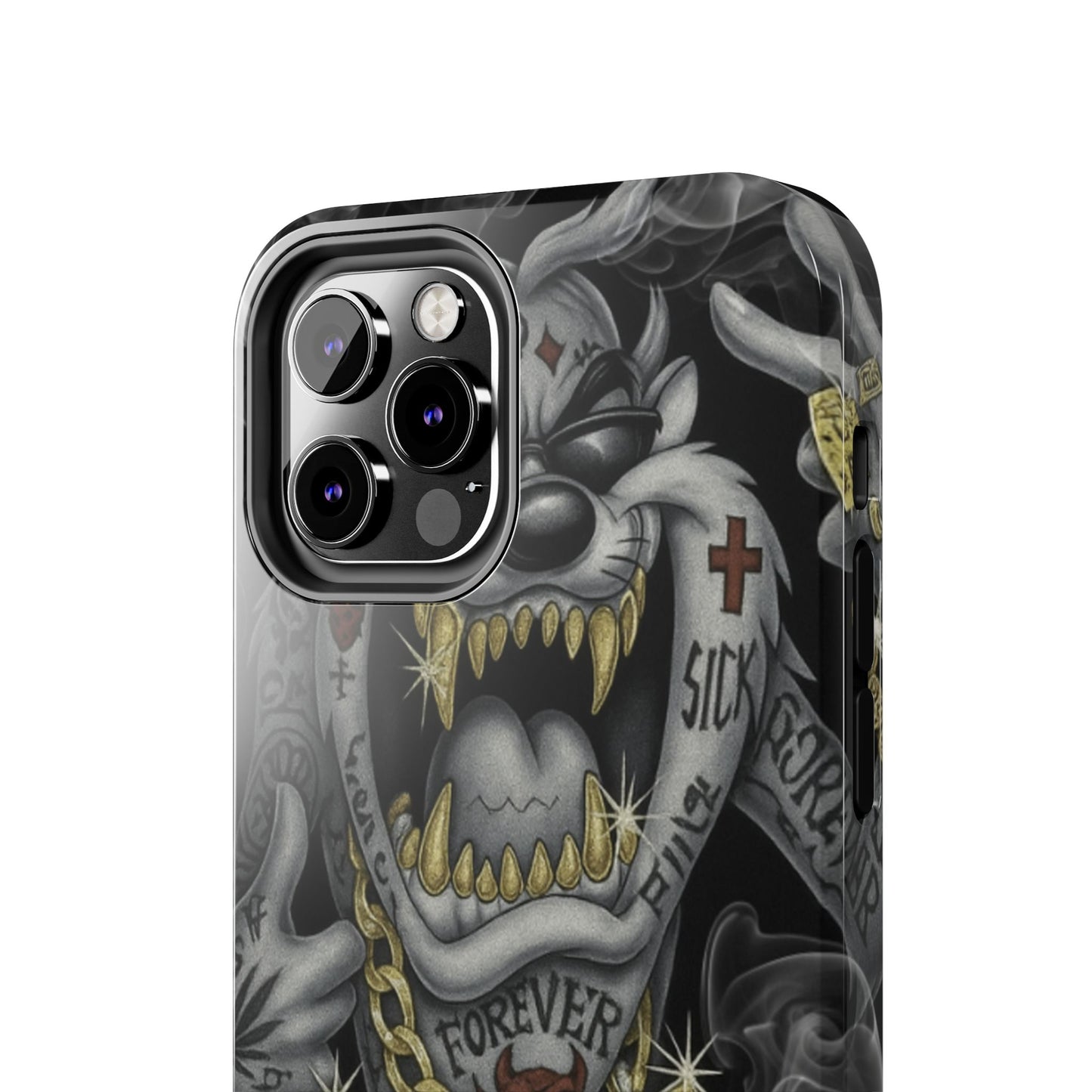 Los Angelez Made x Looney Tunes Taz Tough Phone Case
