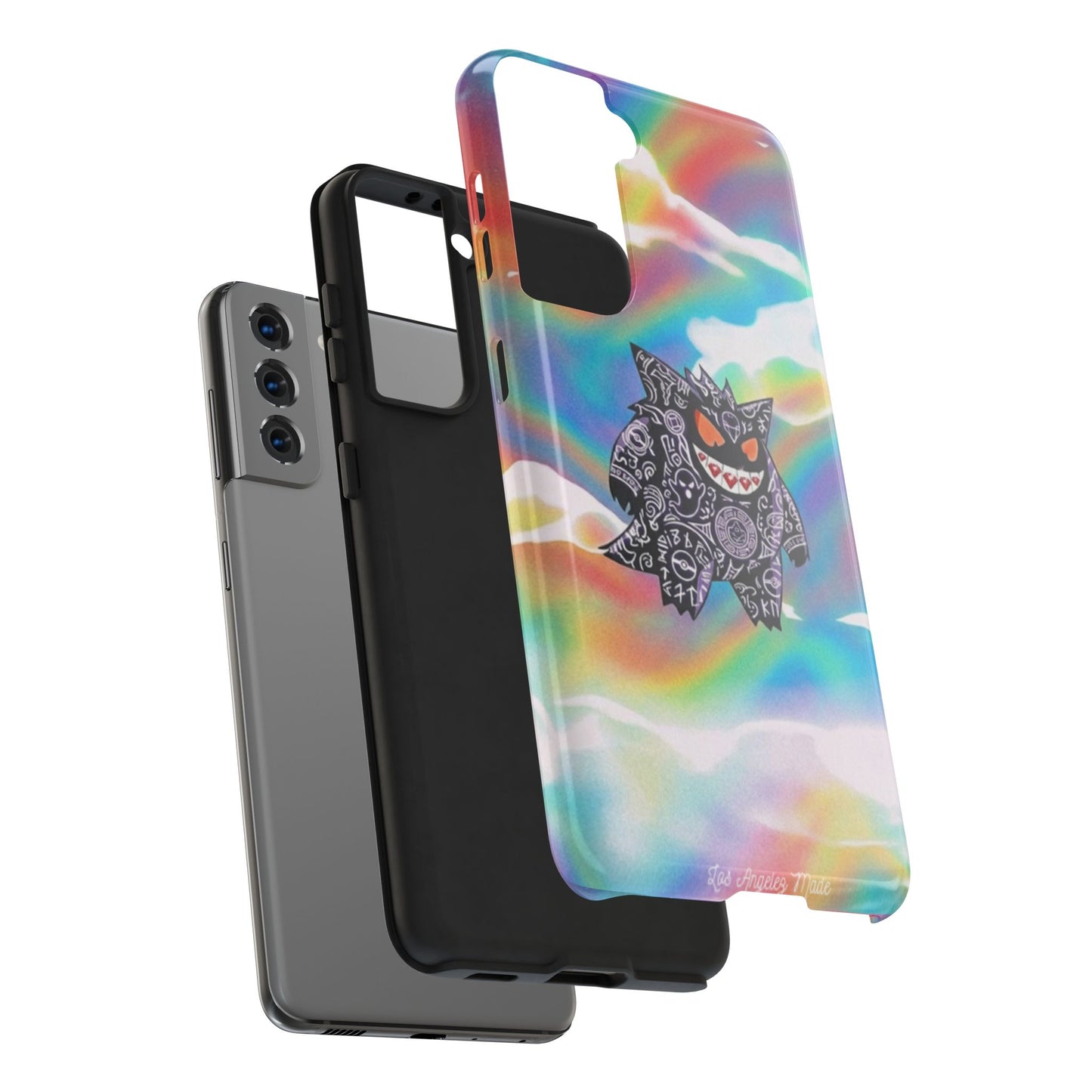 Los Angelez Made x Who's Your Daddy? Tough Phone Case