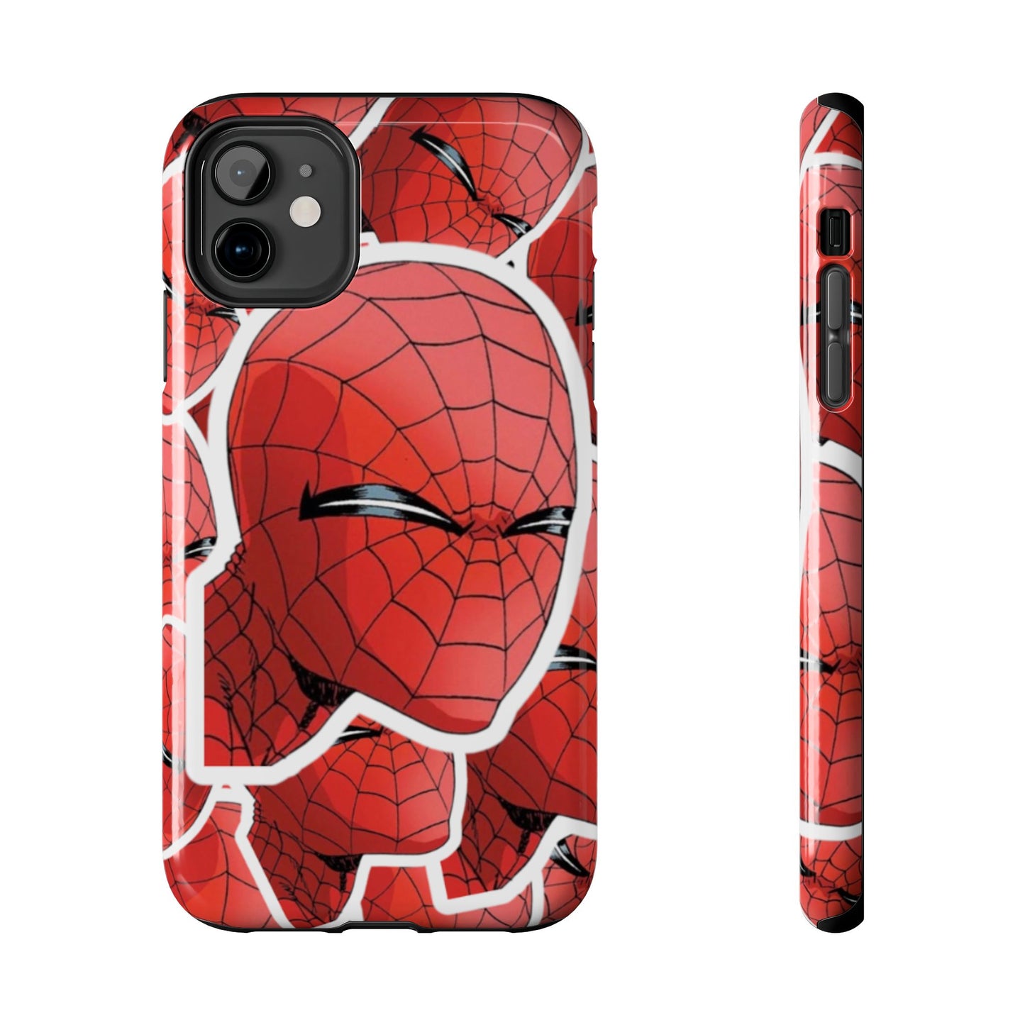 Los Angelez Made x Spidey Spiderman Tough Phone Case
