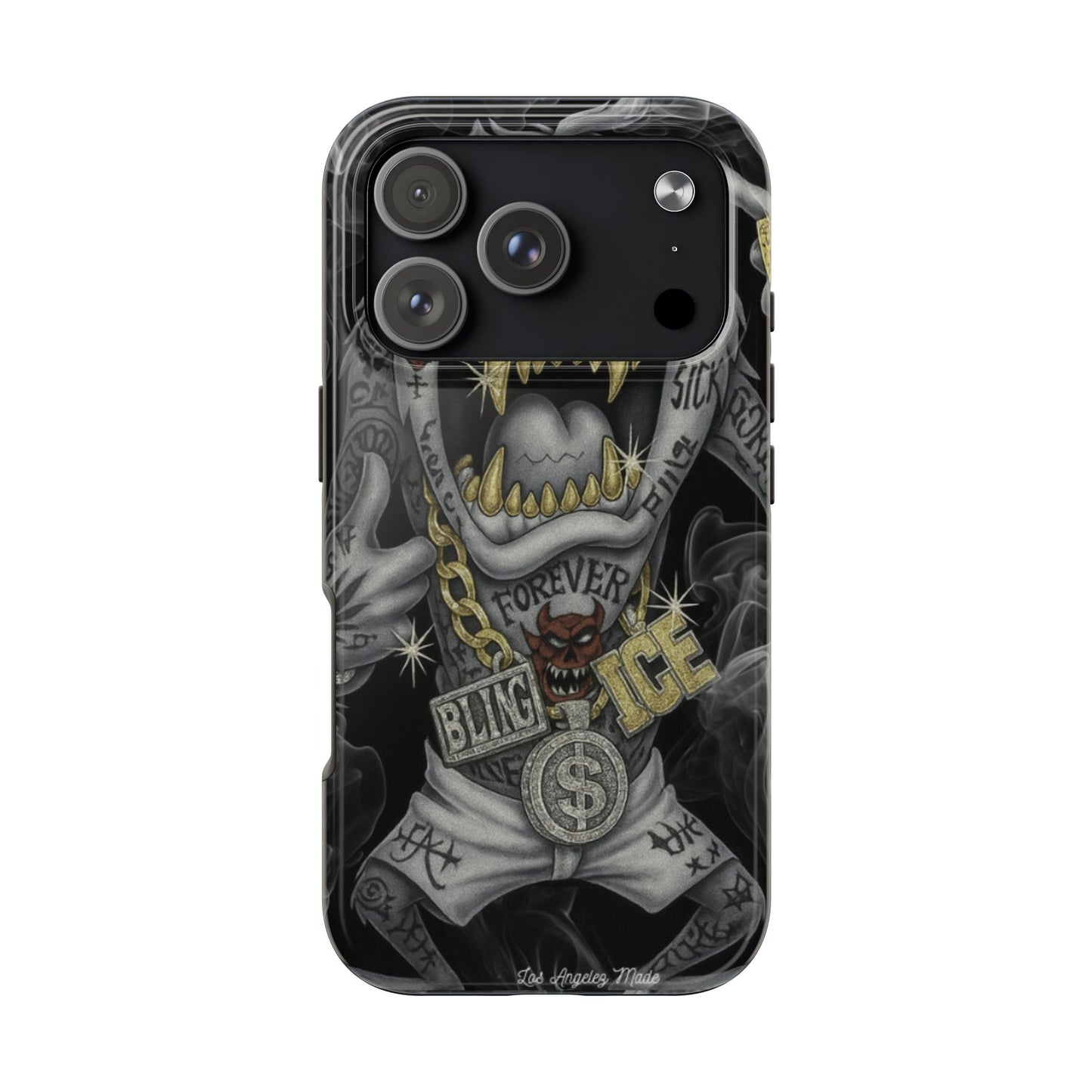 Los Angelez Made x Looney Tunes Taz Tough Phone Case