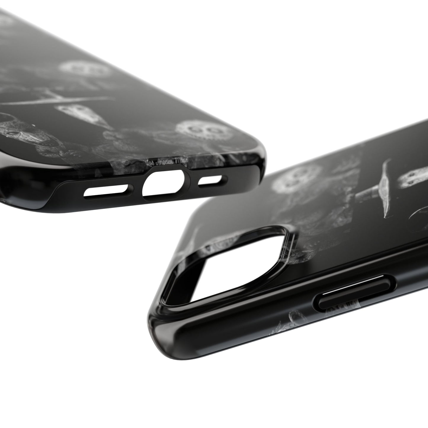 Los Angelez Made x Lock Shock Barrel Halloween Tough Phone Case