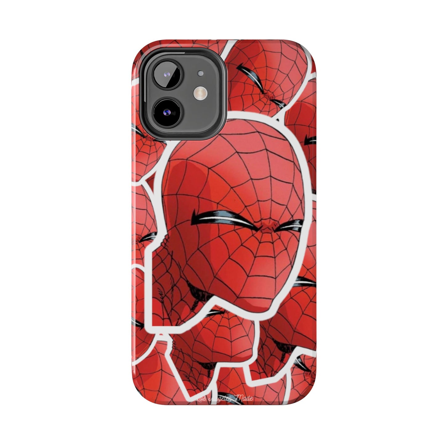 Los Angelez Made x Spidey Spiderman Tough Phone Case