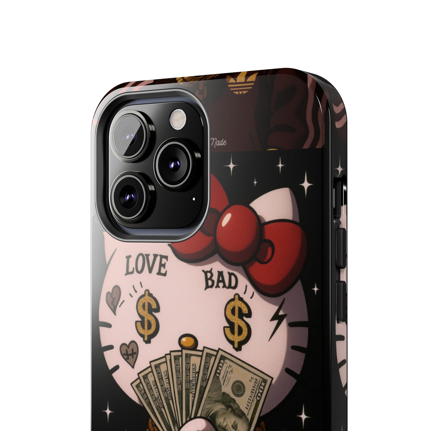 Los Angelez Made x Hello Kitty Hustler Tough Phone Case