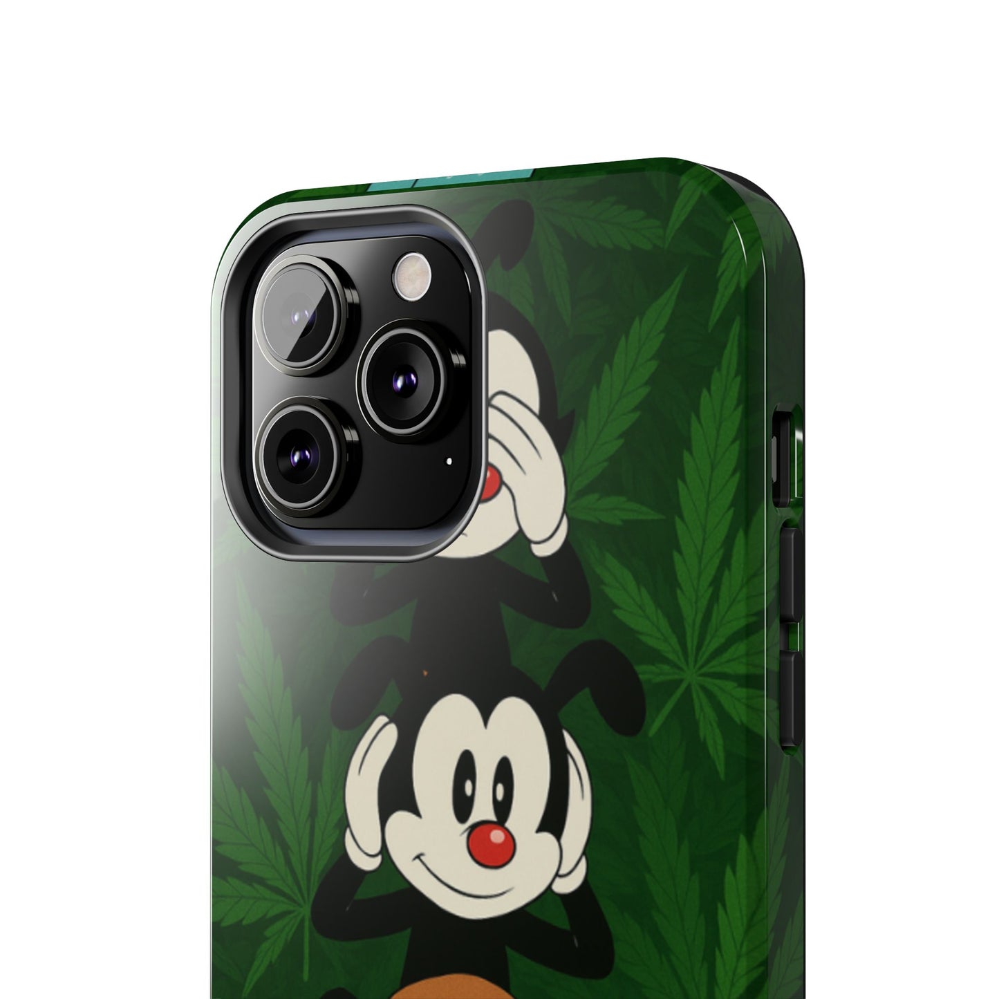 Los Angelez Made x Animaniacs Tough Phone Case
