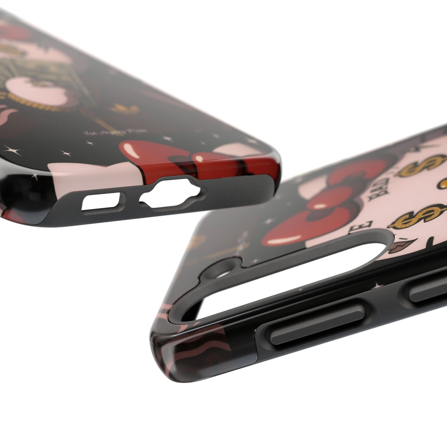 Los Angelez Made x Hello Kitty Hustler Tough Phone Case