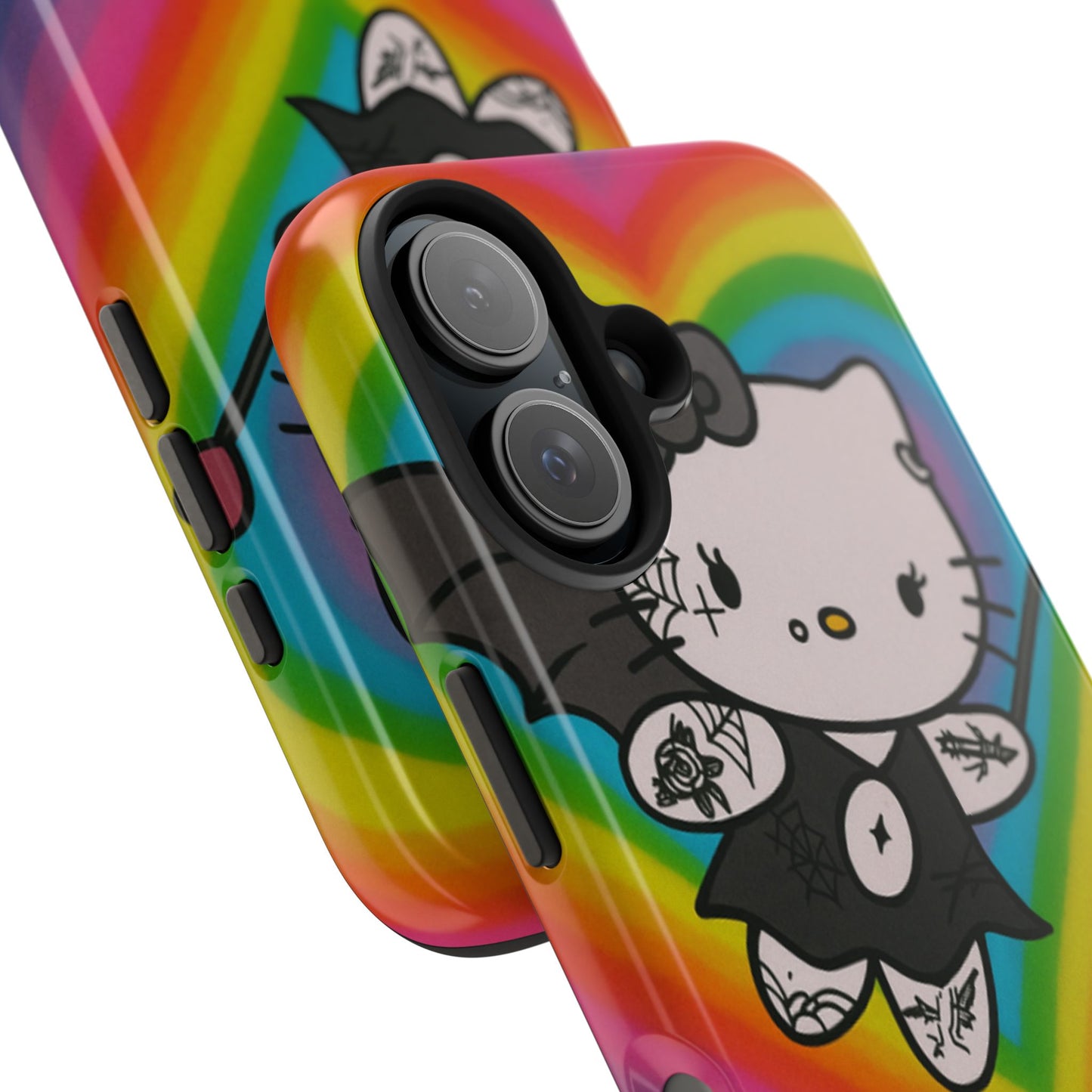 Los Angelez Made x Hello Kitty Gay AF Tough Phone Case