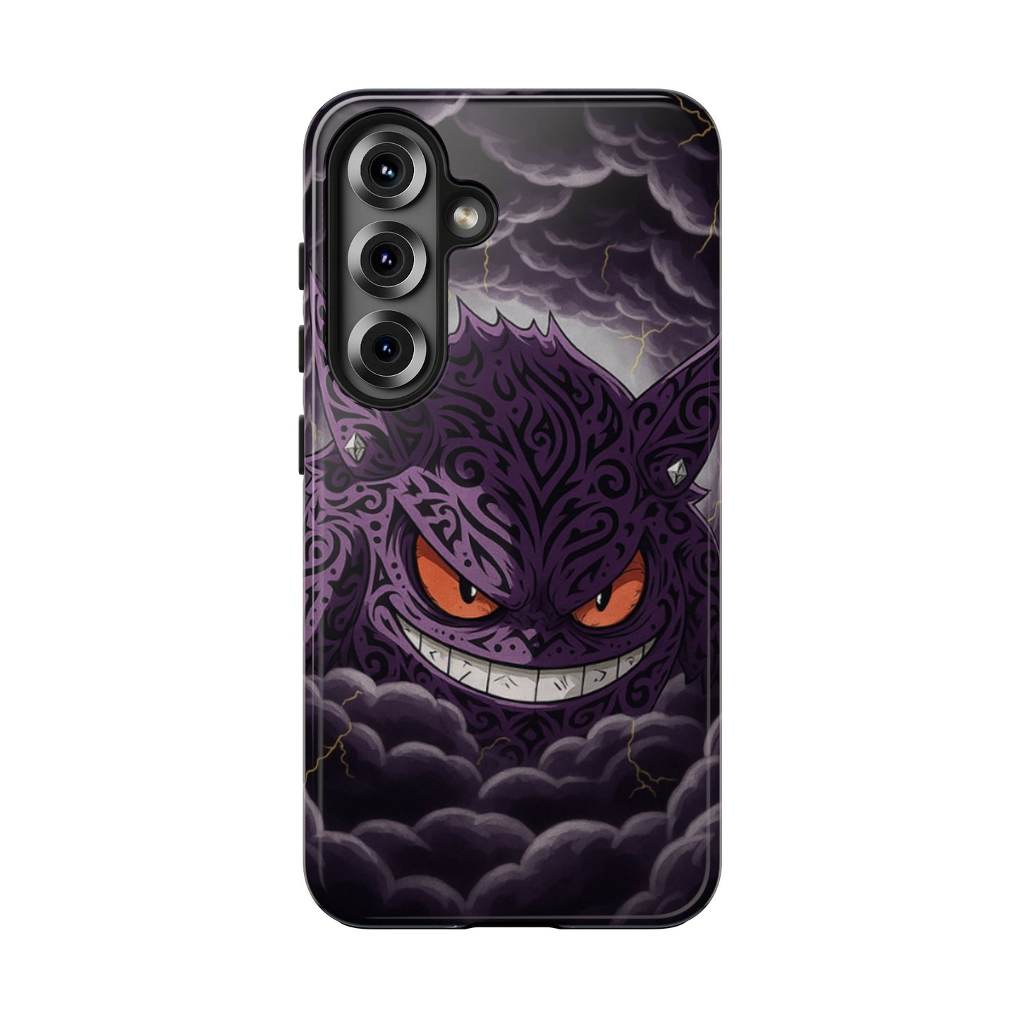 Los Angelez Made x Gen gar Tough Phone Case