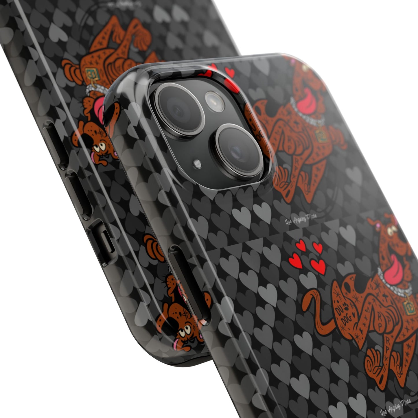 Los Angelez Made x Scooby-Doo Tough Phone Case