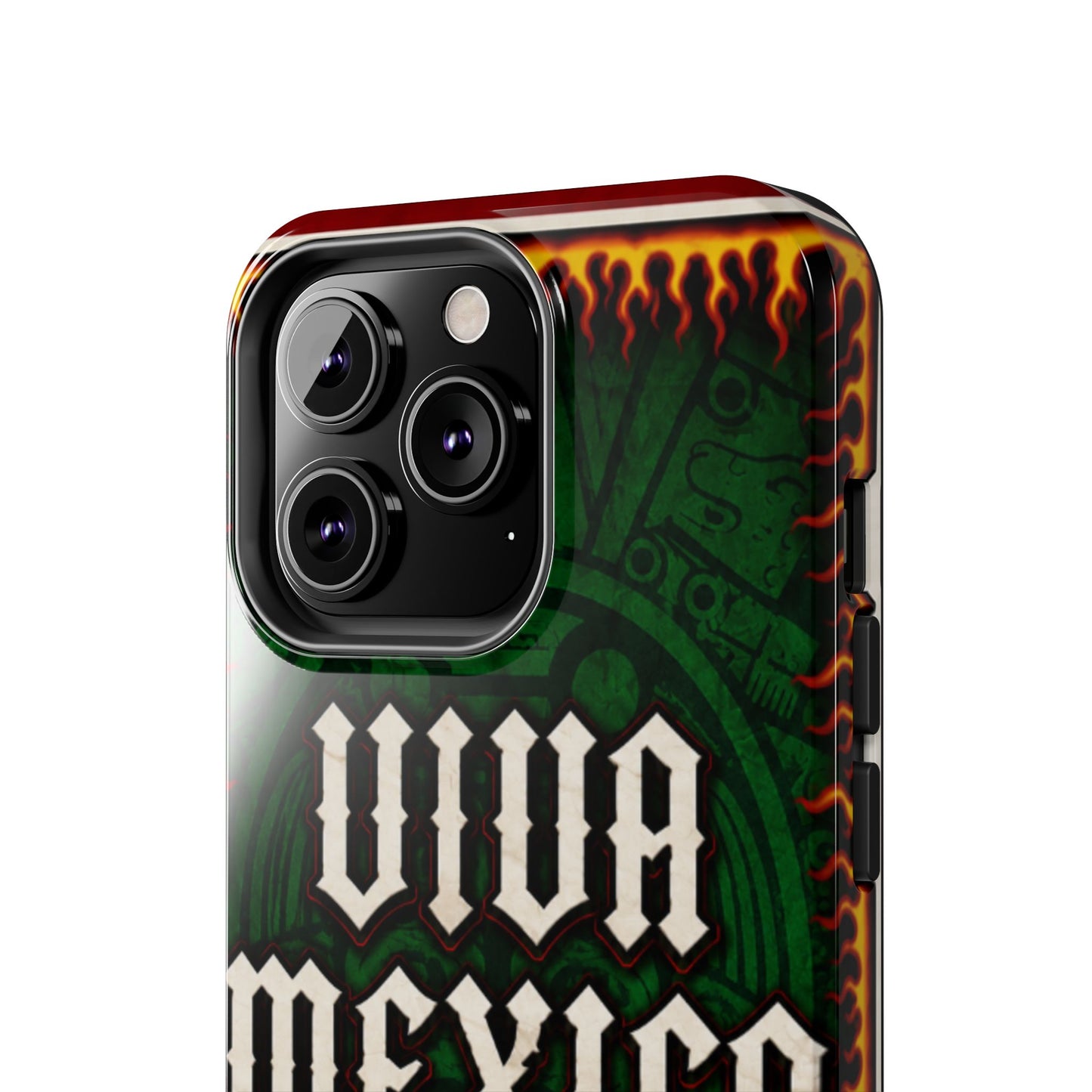 Los Angelez Made x Viva Mexico Tough Phone Case