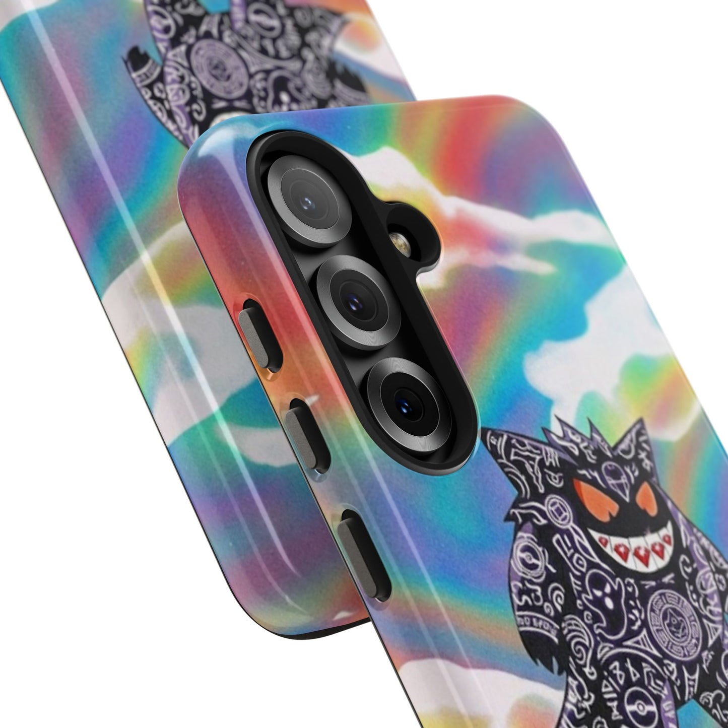 Los Angelez Made x Who's Your Daddy? Tough Phone Case