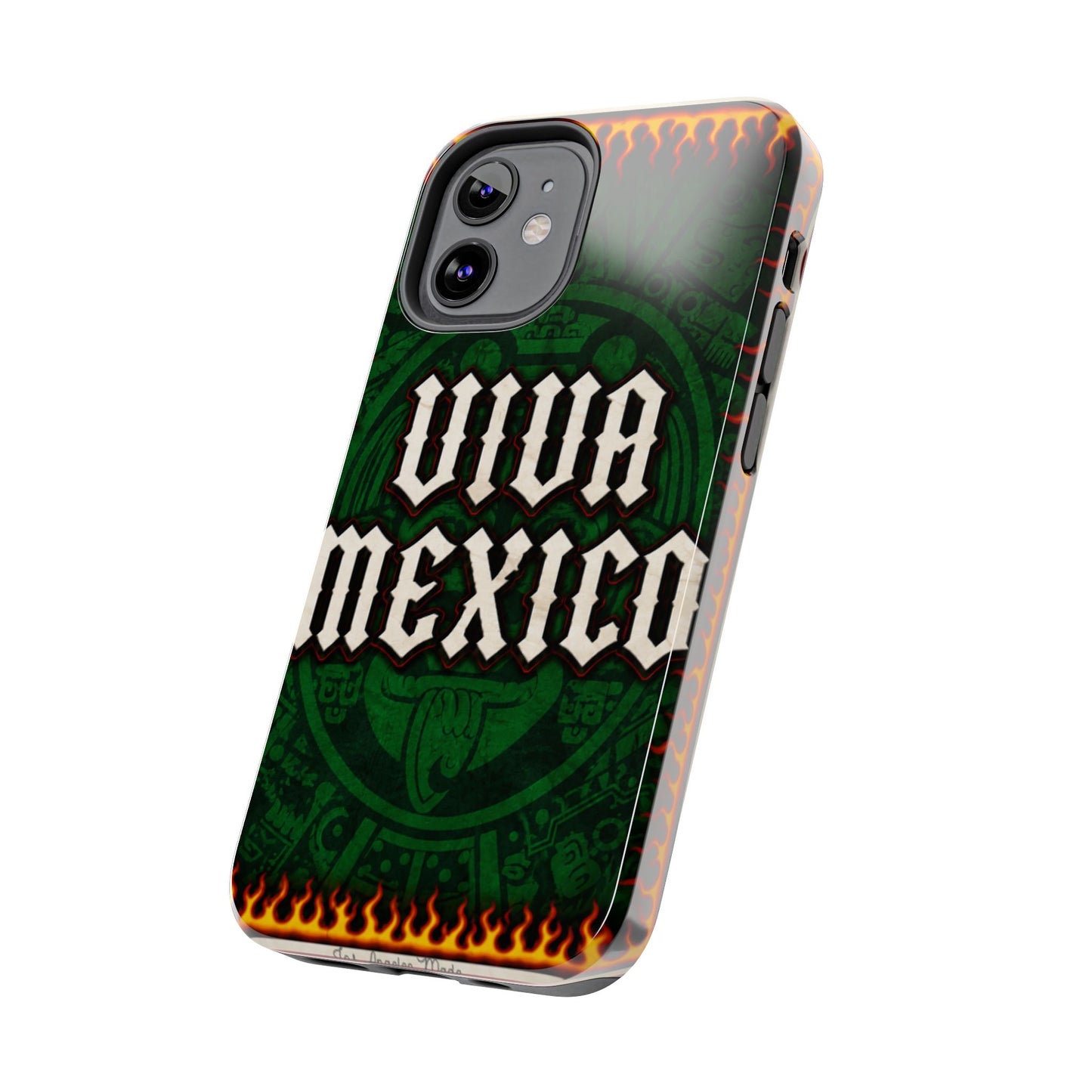 Los Angelez Made x Viva Mexico Tough Phone Case