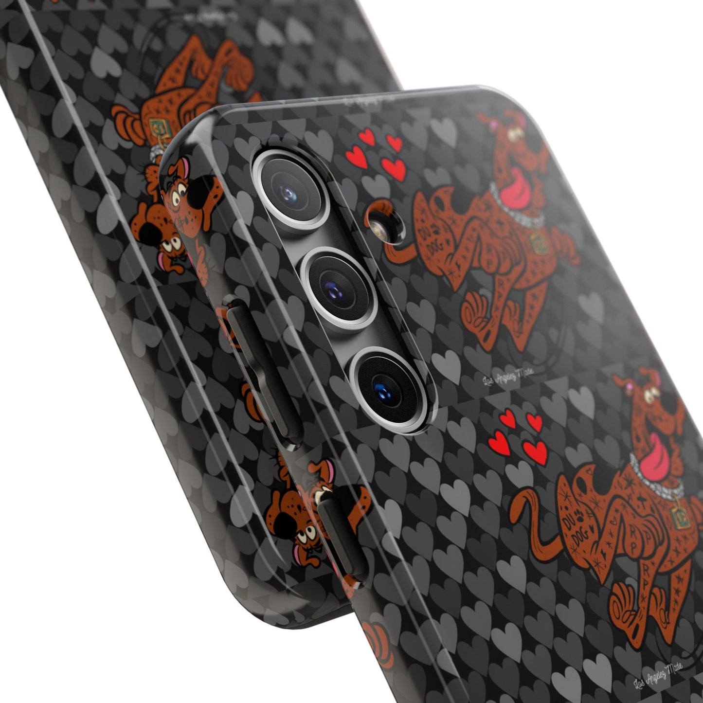 Los Angelez Made x Scooby-Doo Tough Phone Case