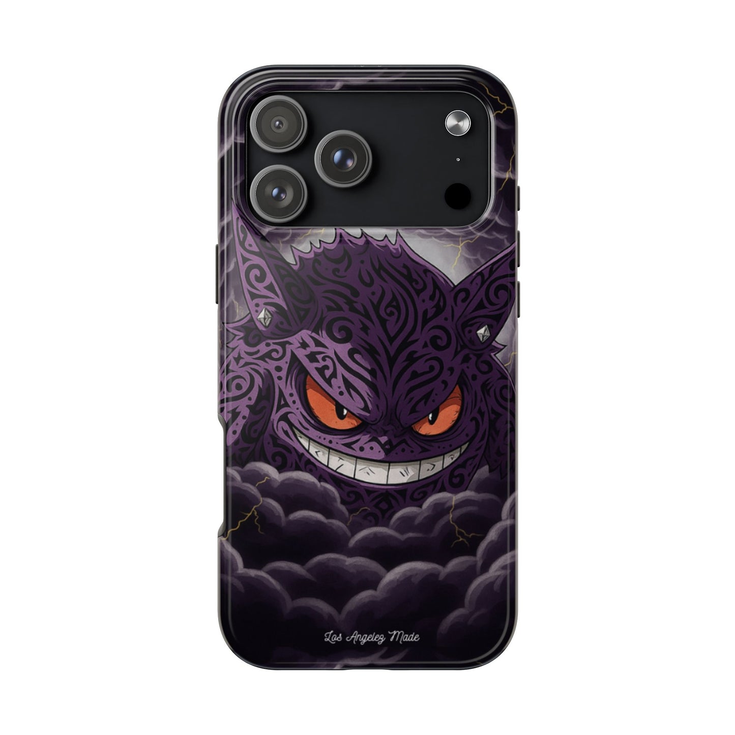 Los Angelez Made x Gen gar Tough Phone Case