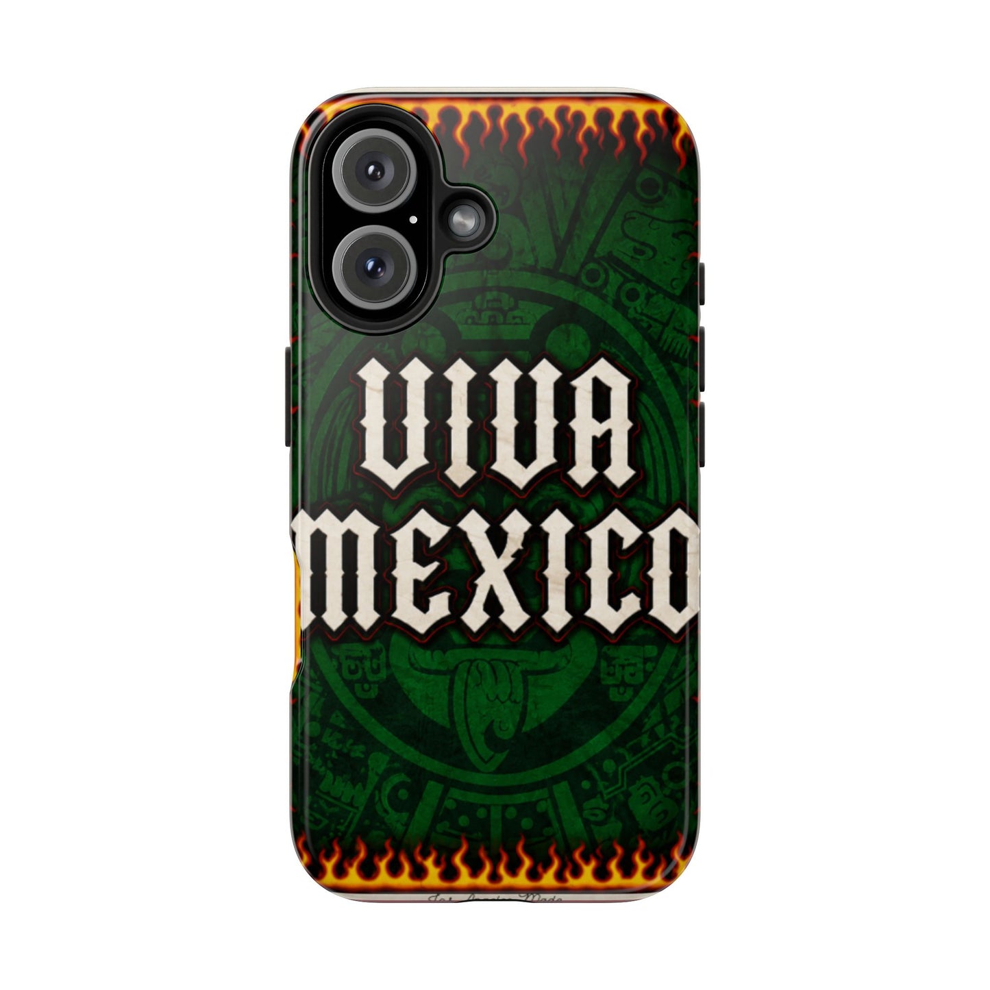 Los Angelez Made x Viva Mexico Tough Phone Case