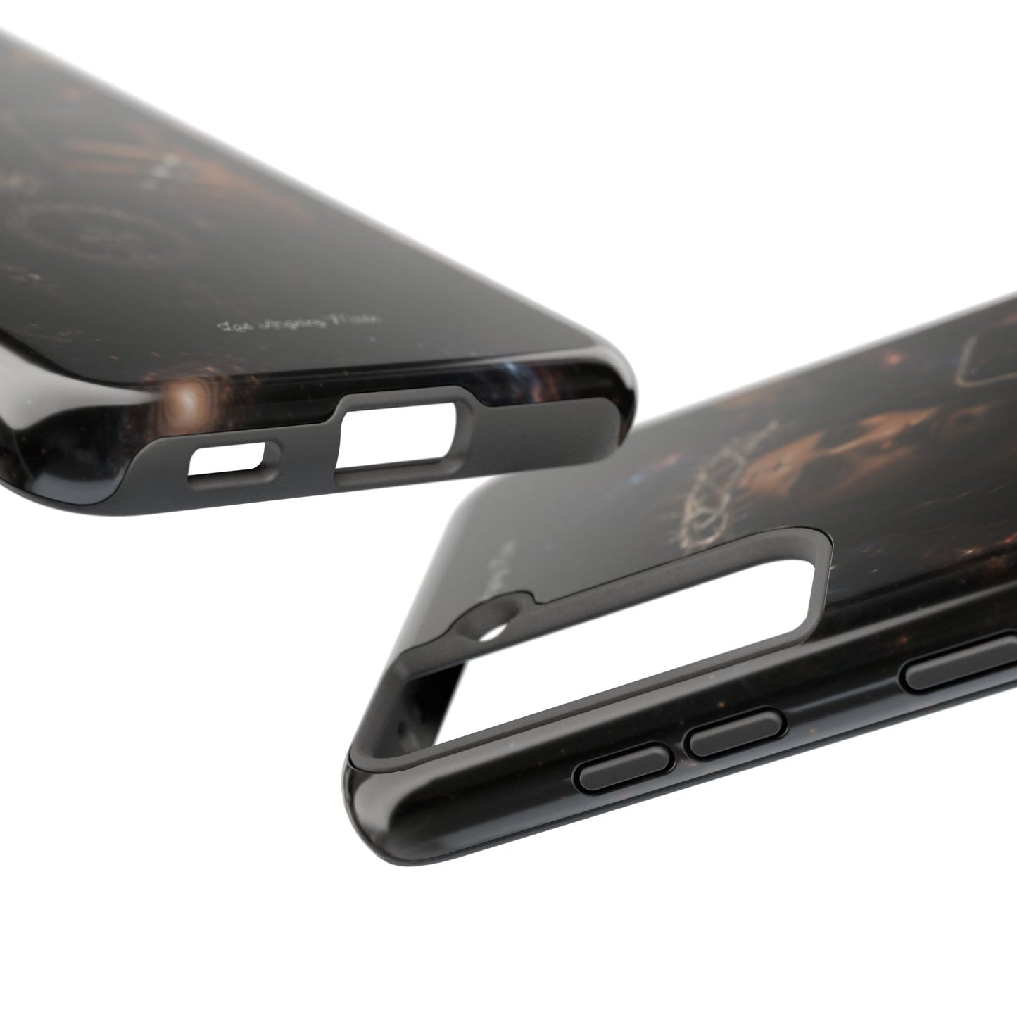 Los Angelez Made x Start the Rapture Tough Phone Case