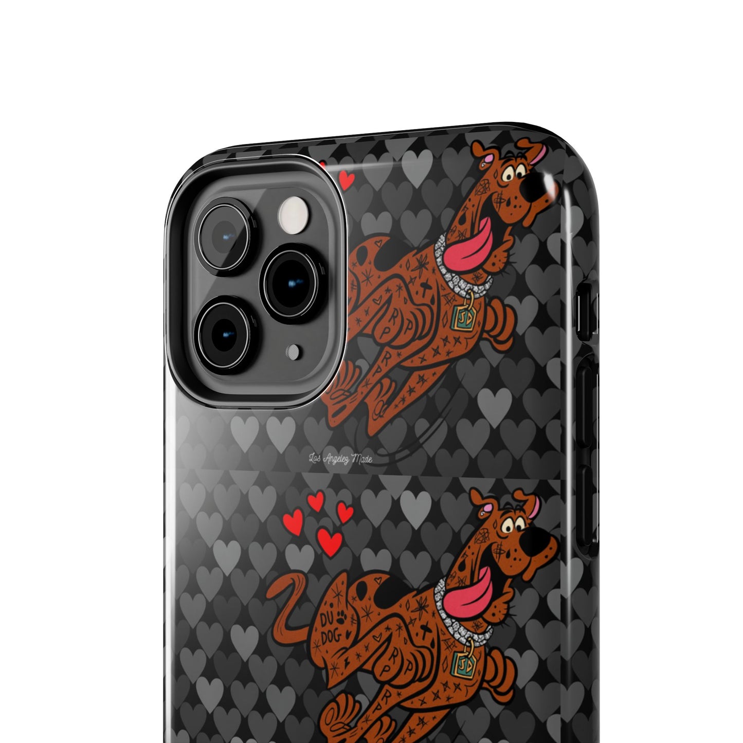 Los Angelez Made x Scooby-Doo Tough Phone Case