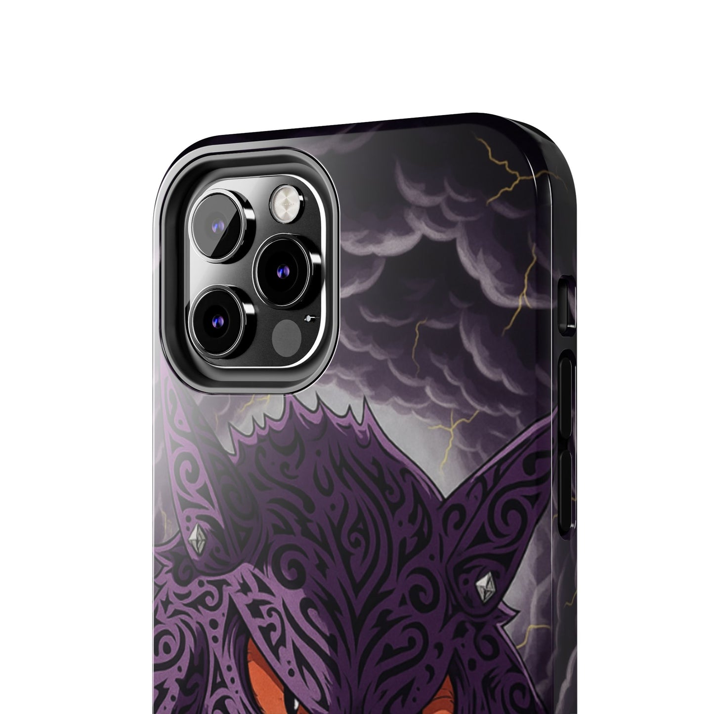 Los Angelez Made x Gen gar Tough Phone Case