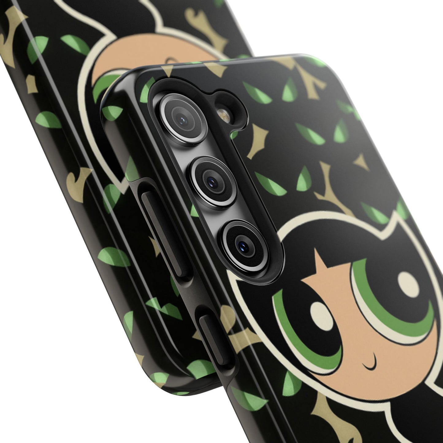 Los Angelez Made x Buttercup Halloween Tough Phone Case