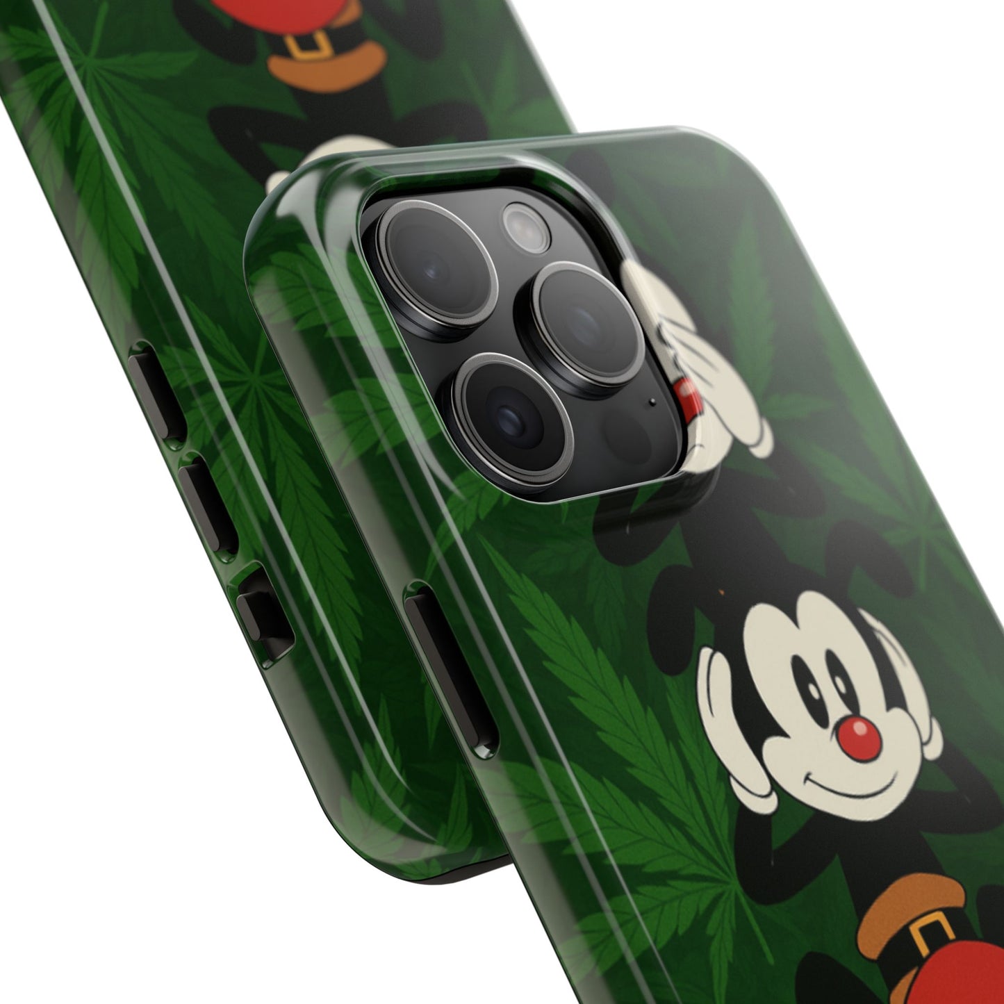 Los Angelez Made x Animaniacs Tough Phone Case