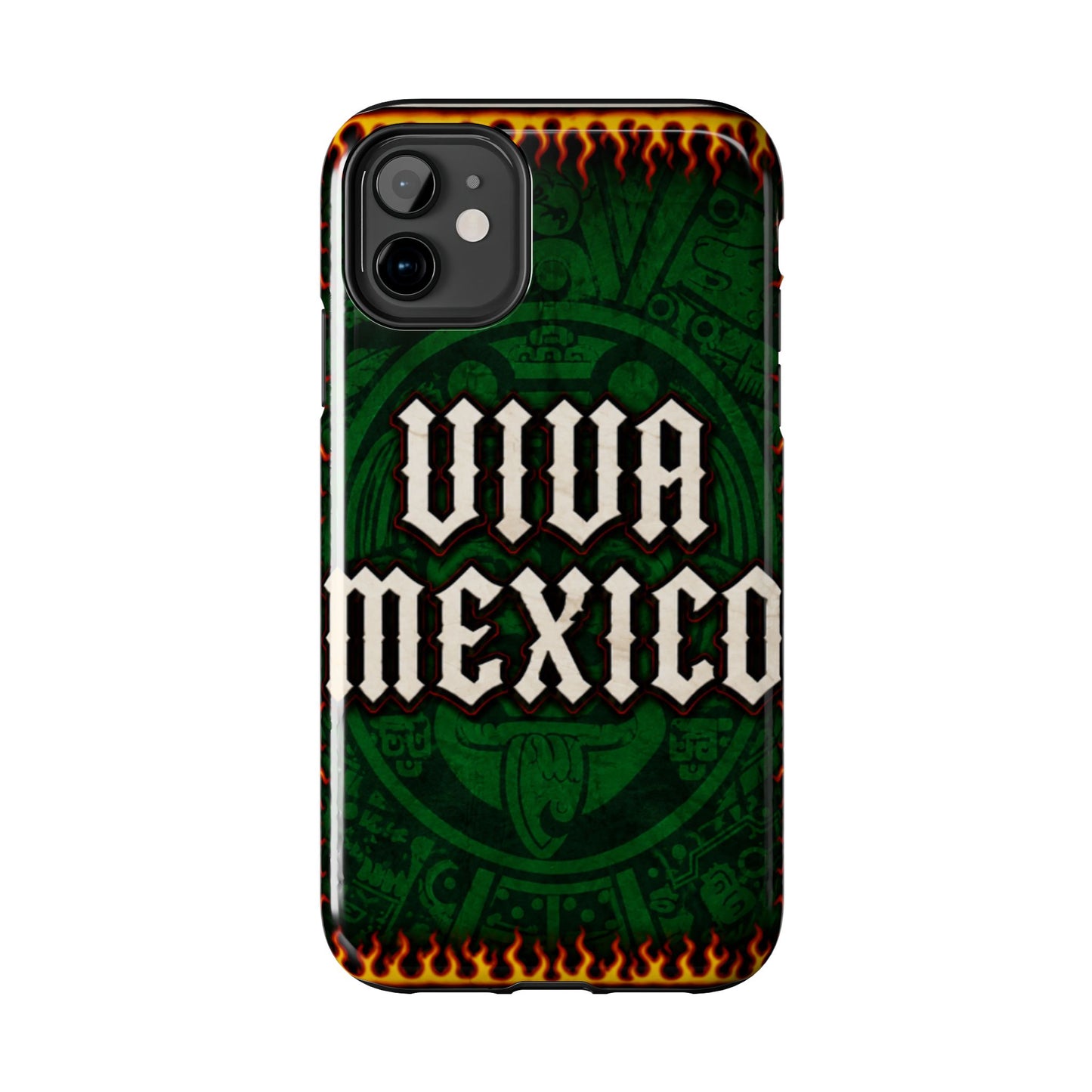 Los Angelez Made x Viva Mexico Tough Phone Case