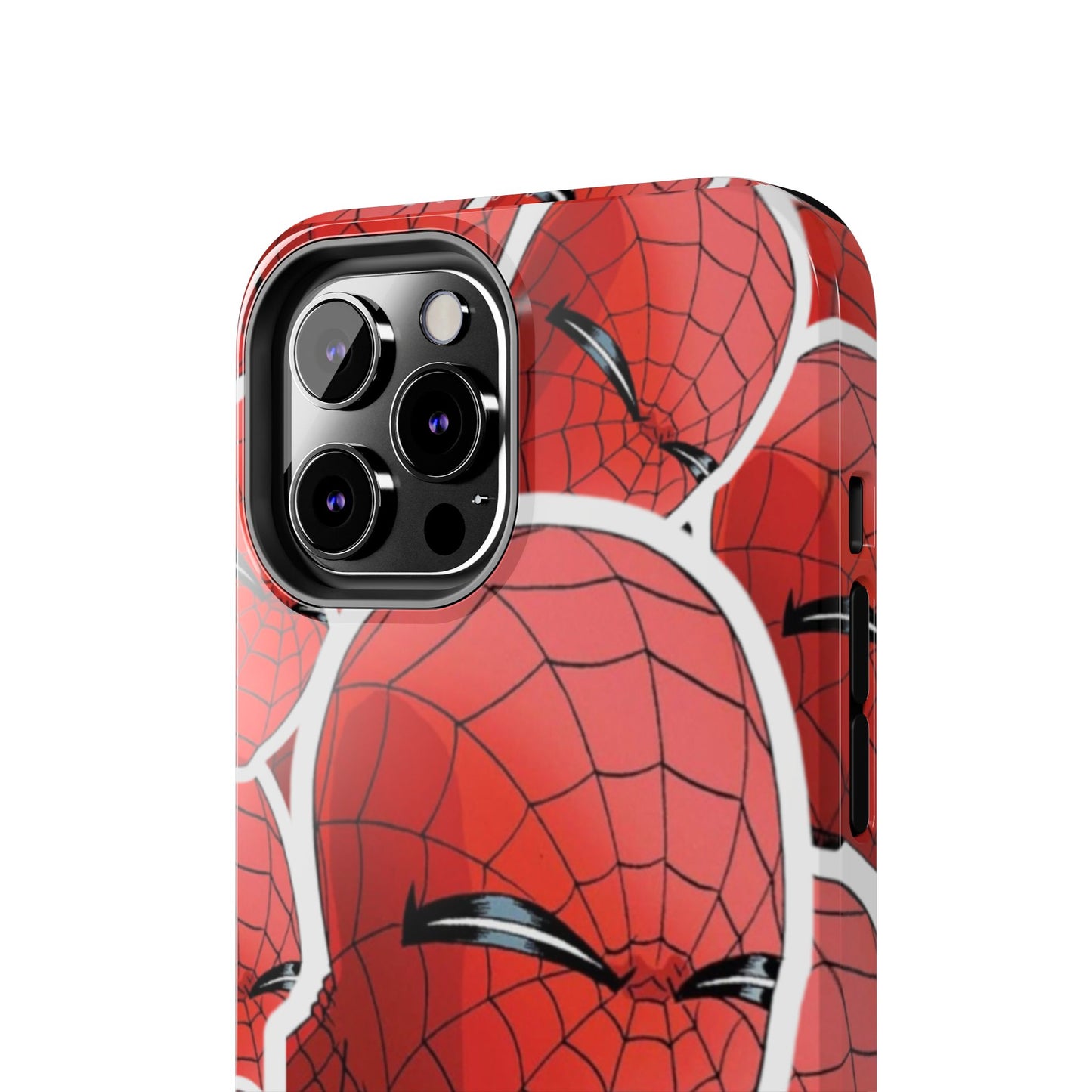 Los Angelez Made x Spidey Spiderman Tough Phone Case