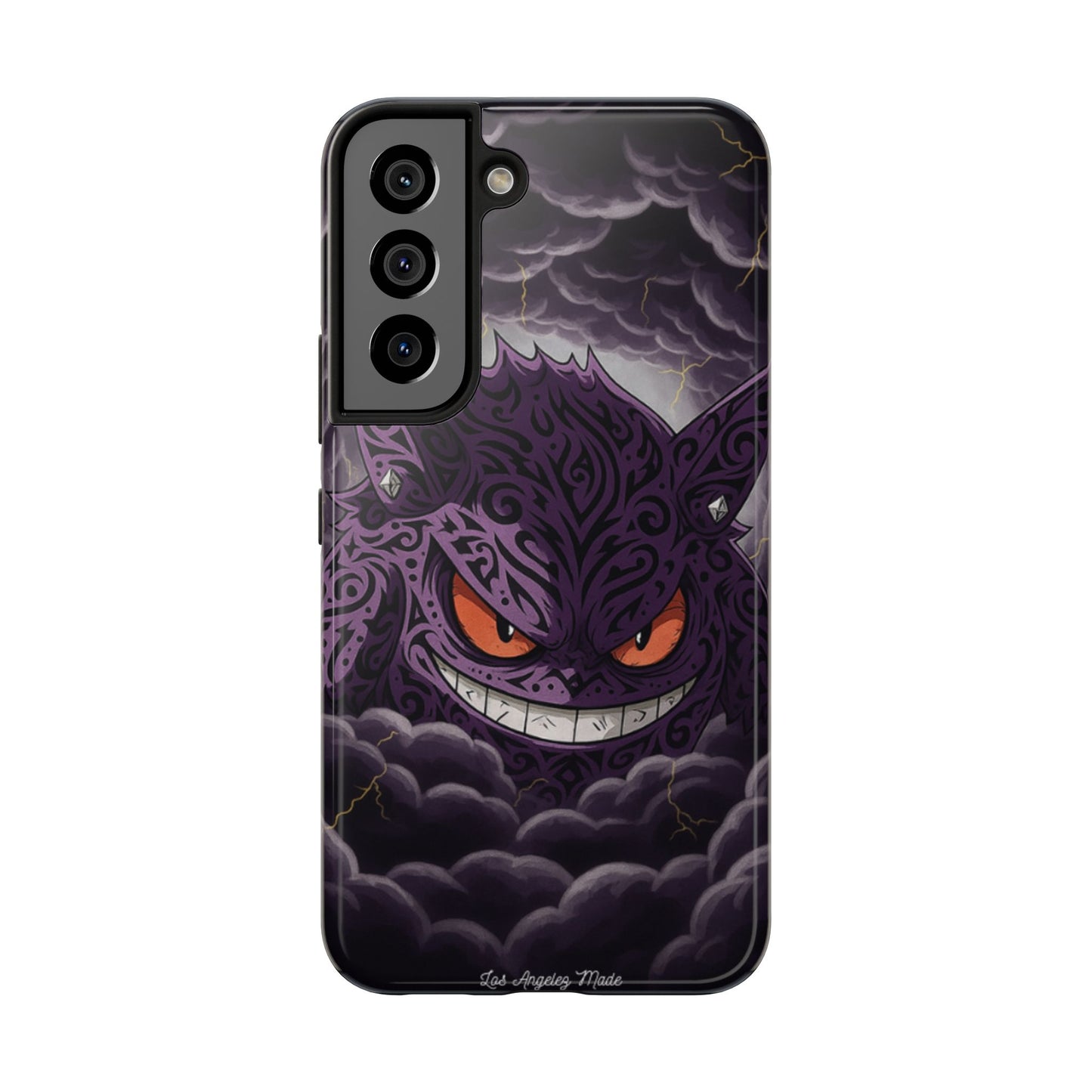 Los Angelez Made x Gen gar Tough Phone Case