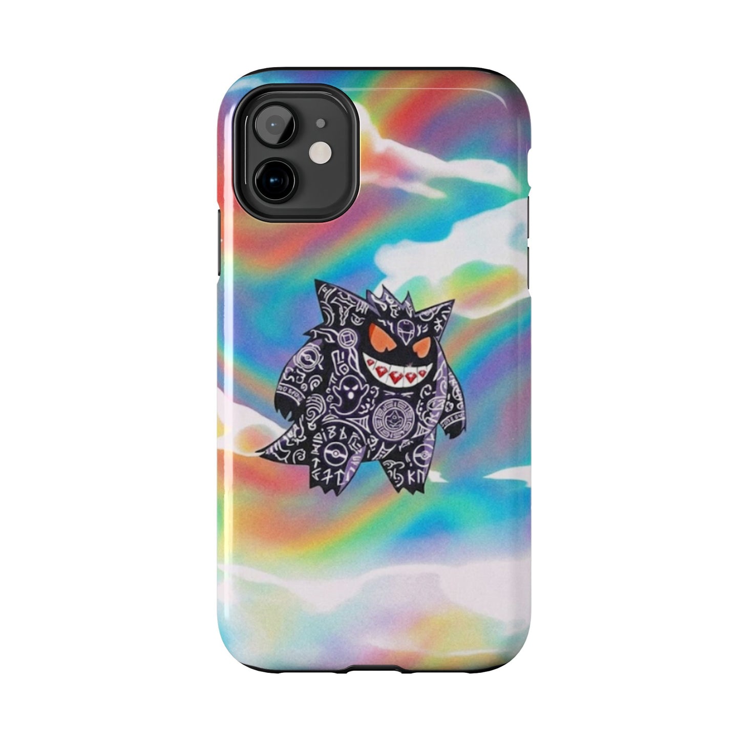 Los Angelez Made x Who's Your Daddy? Tough Phone Case