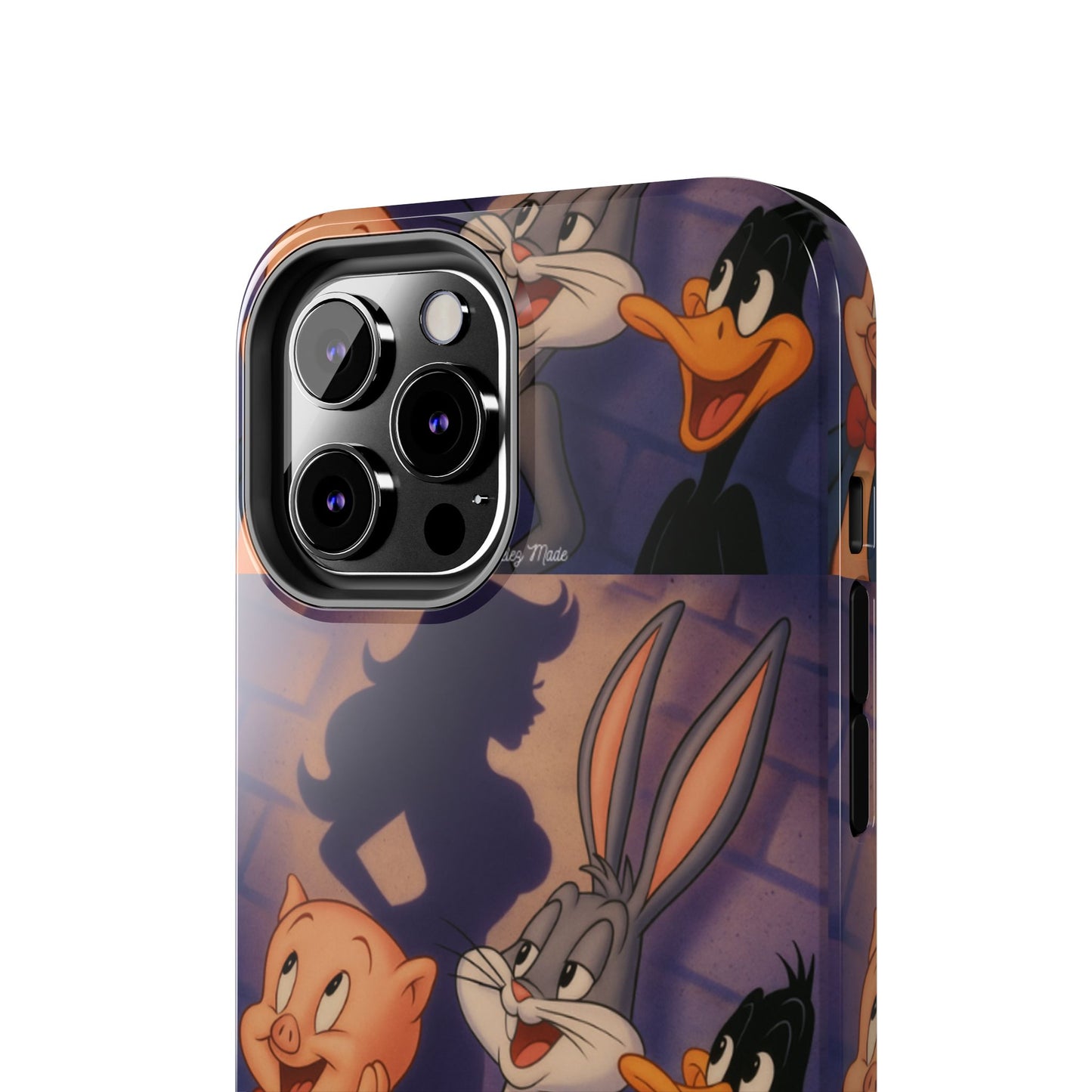 Los Angelez Made x Flirty Looney Tunes Tough Phone Case