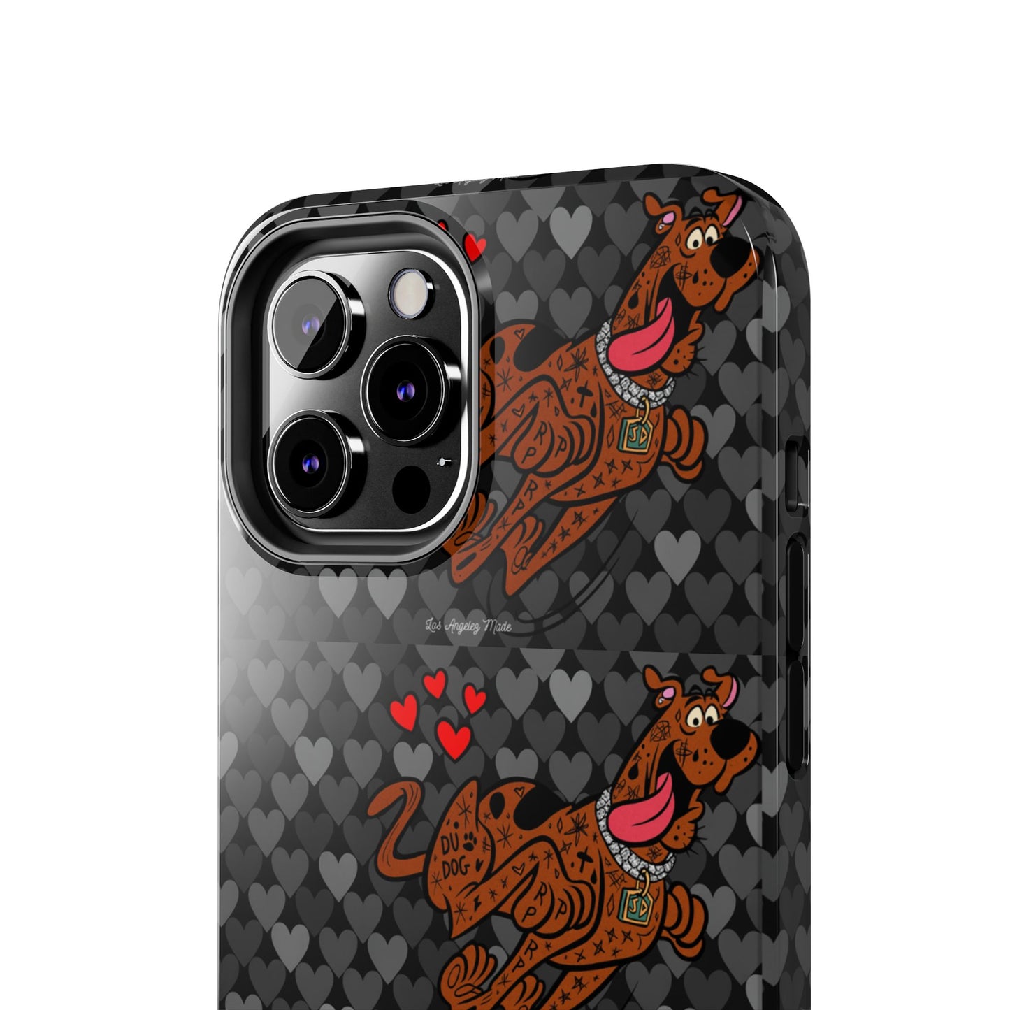 Los Angelez Made x Scooby-Doo Tough Phone Case