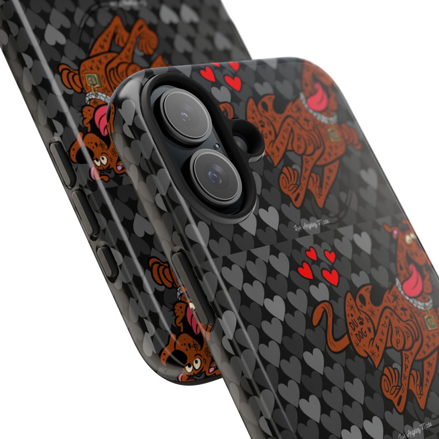 Los Angelez Made x Scooby-Doo Tough Phone Case
