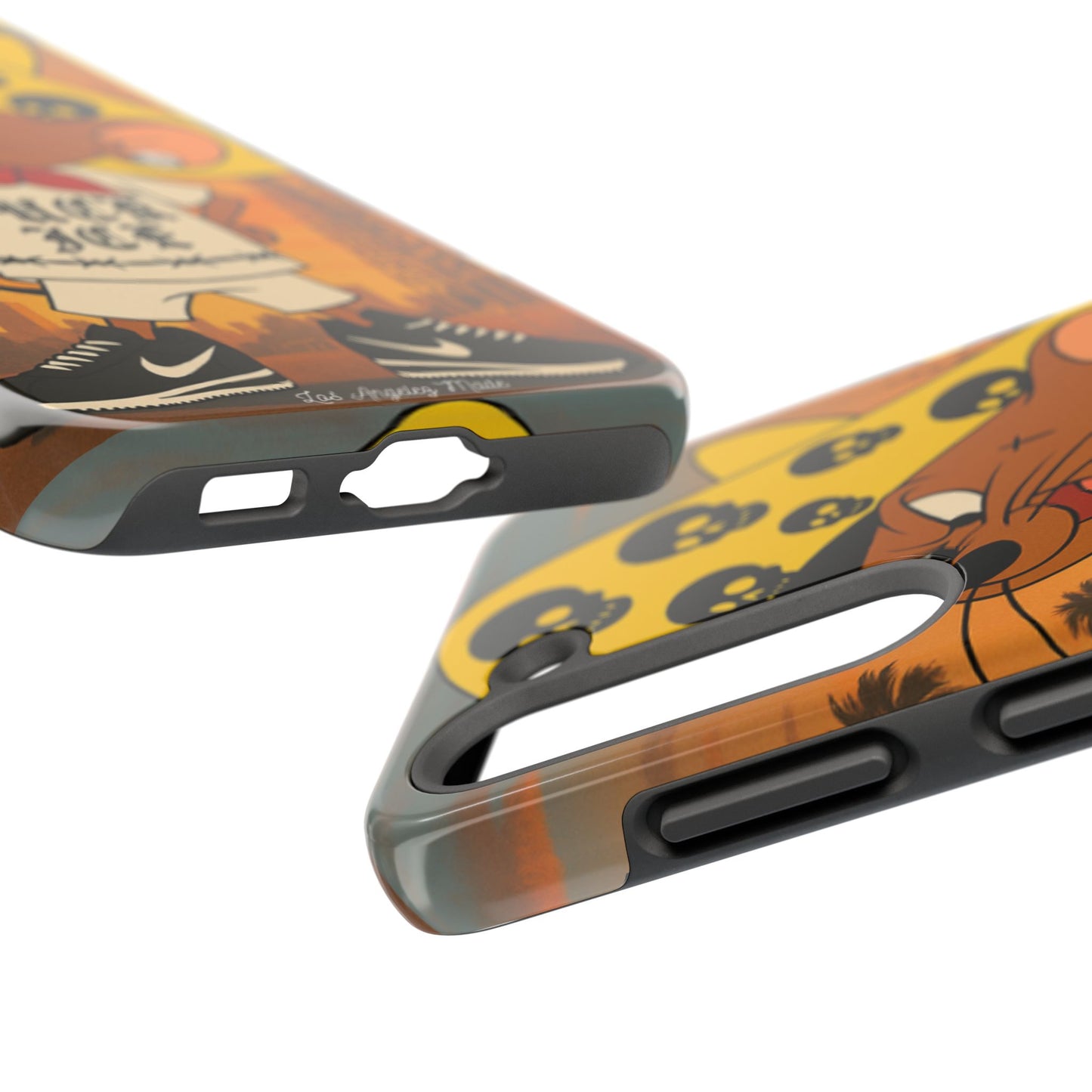 Los Angelez Made x Speedy Gonzalez Tough Phone Case