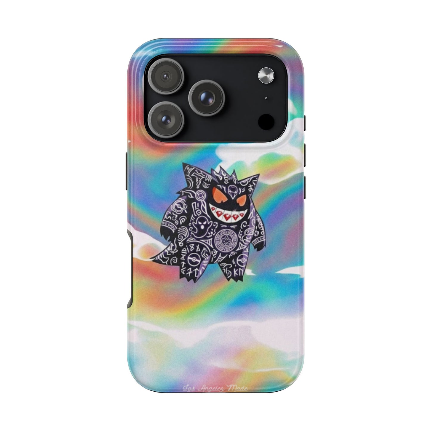 Los Angelez Made x Who's Your Daddy? Tough Phone Case