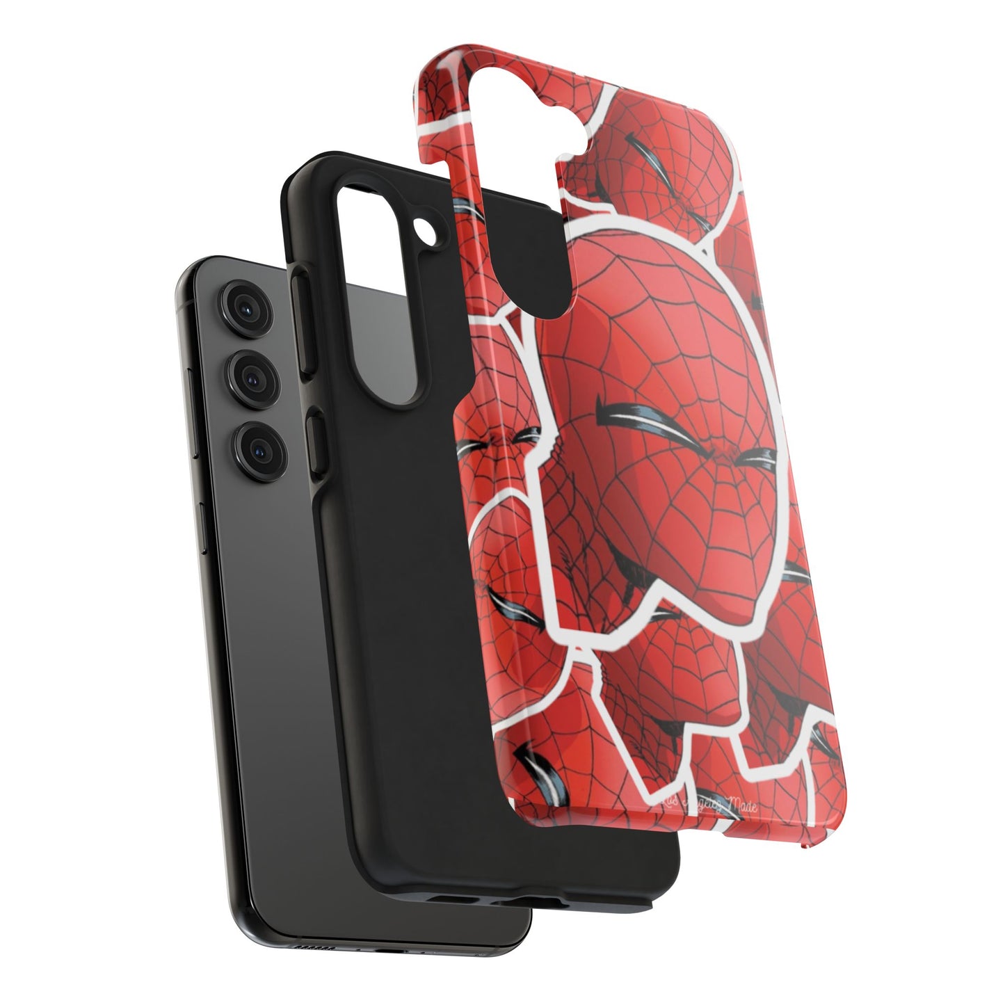 Los Angelez Made x Spidey Spiderman Tough Phone Case