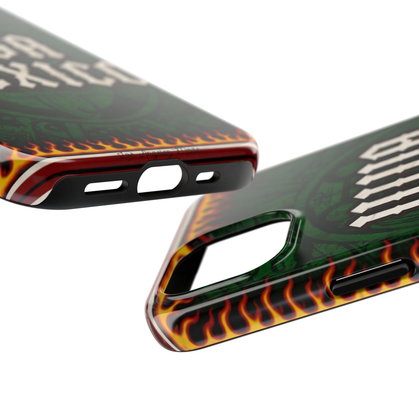 Los Angelez Made x Viva Mexico Tough Phone Case