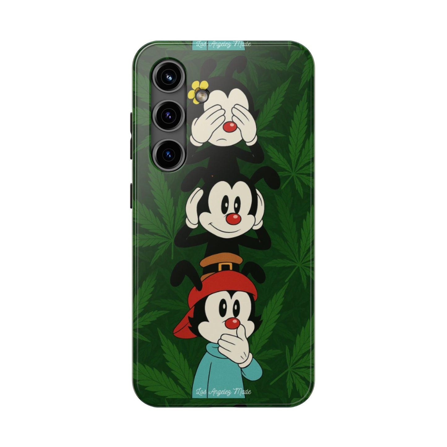 Los Angelez Made x Animaniacs Tough Phone Case