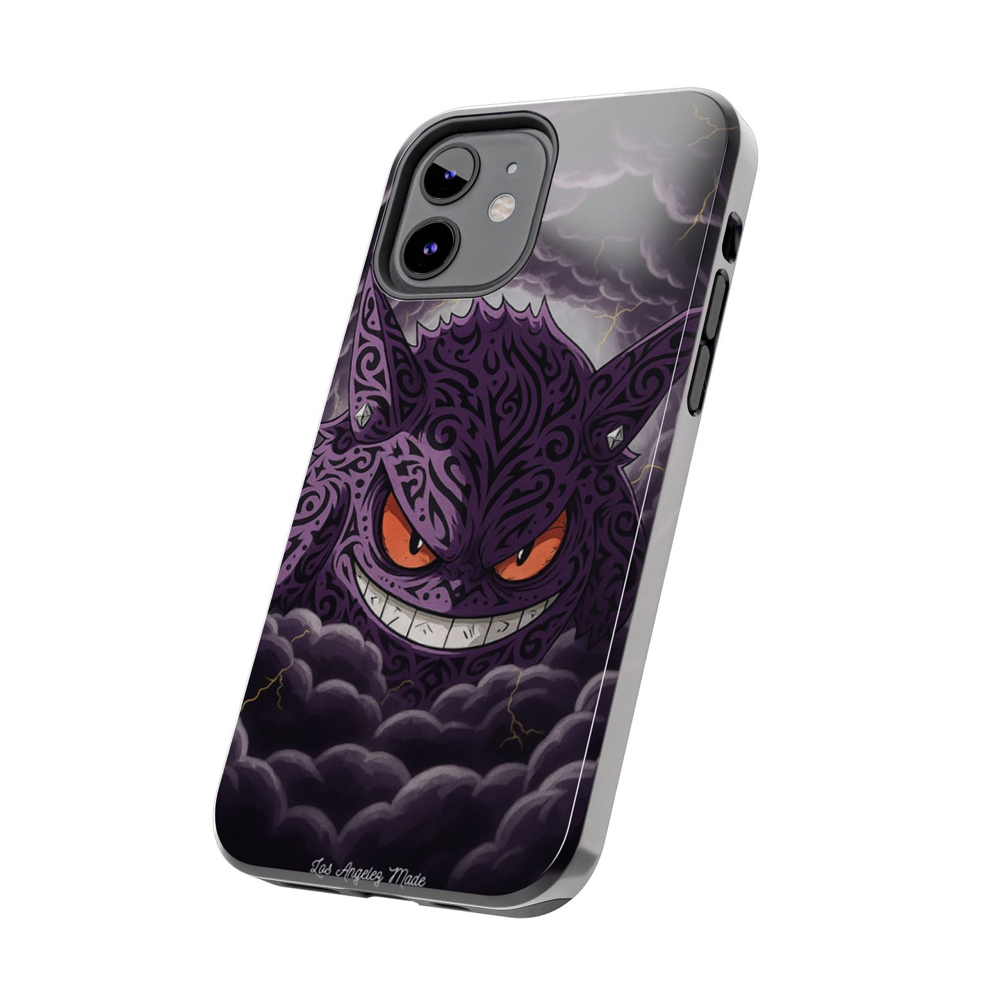 Los Angelez Made x Gen gar Tough Phone Case