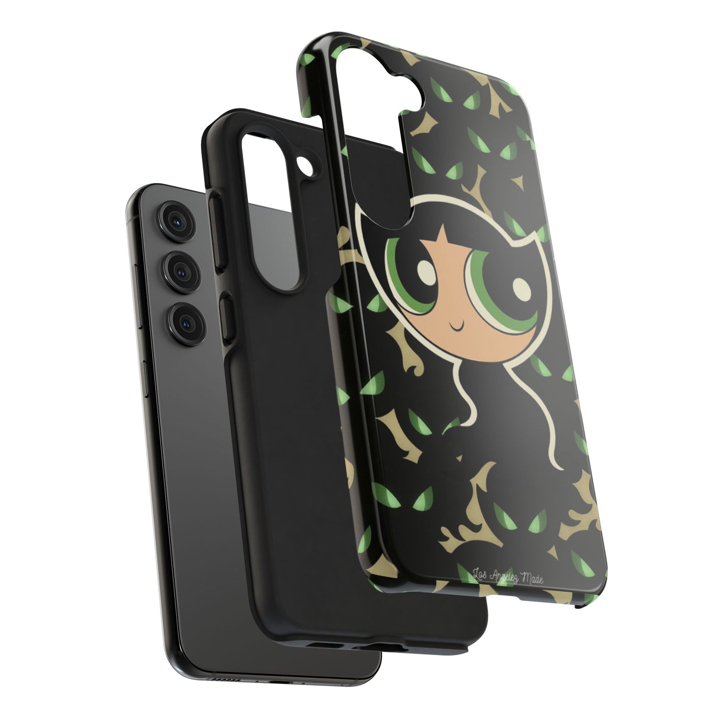Los Angelez Made x Buttercup Halloween Tough Phone Case