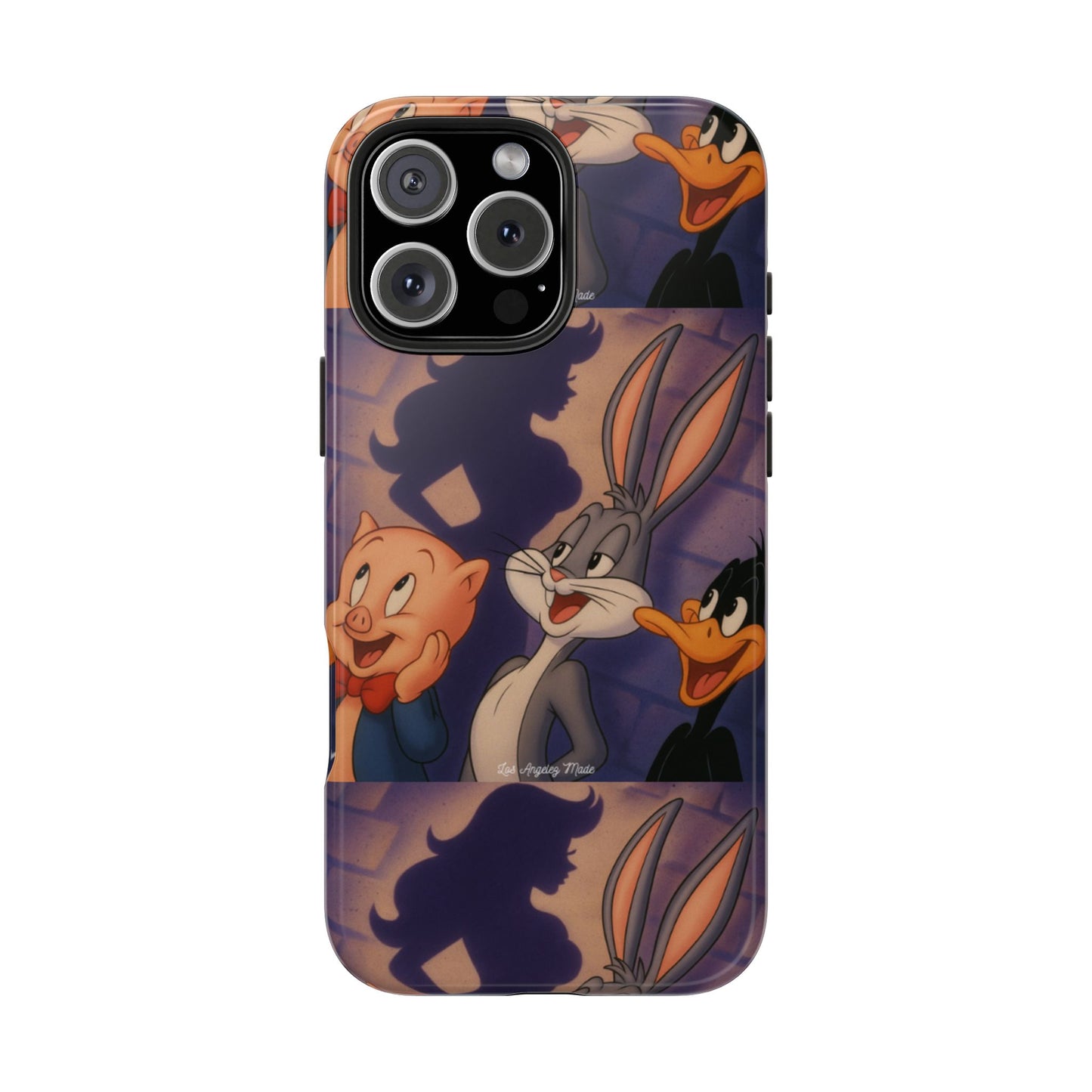 Los Angelez Made x Flirty Looney Tunes Tough Phone Case