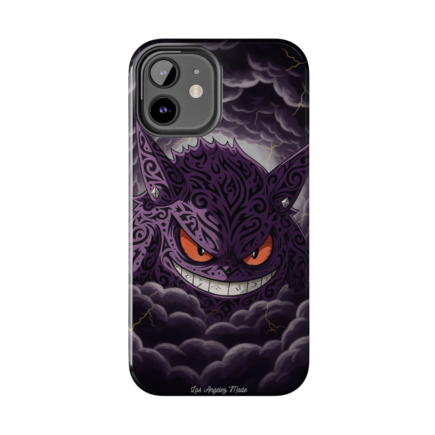 Los Angelez Made x Gen gar Tough Phone Case