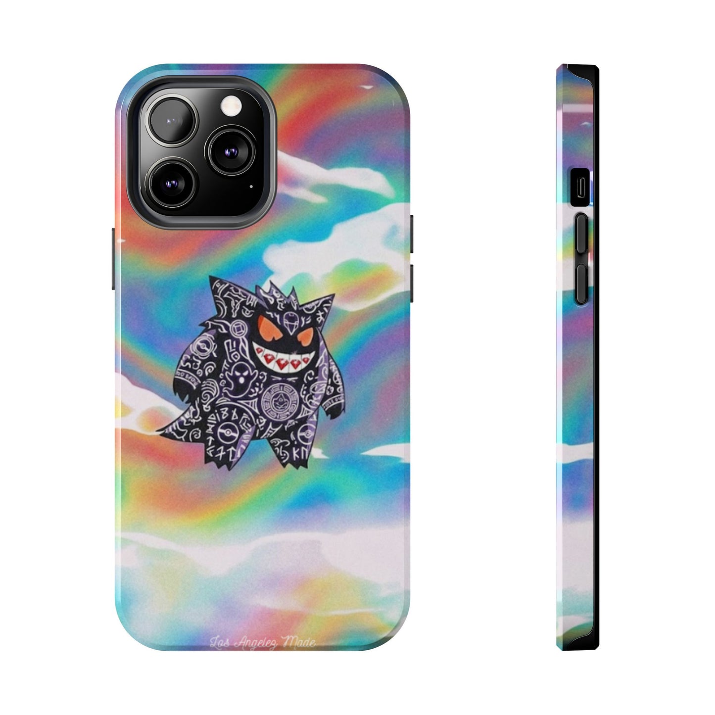Los Angelez Made x Who's Your Daddy? Tough Phone Case