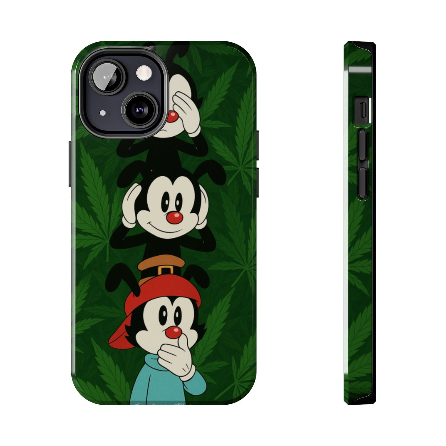 Los Angelez Made x Animaniacs Tough Phone Case