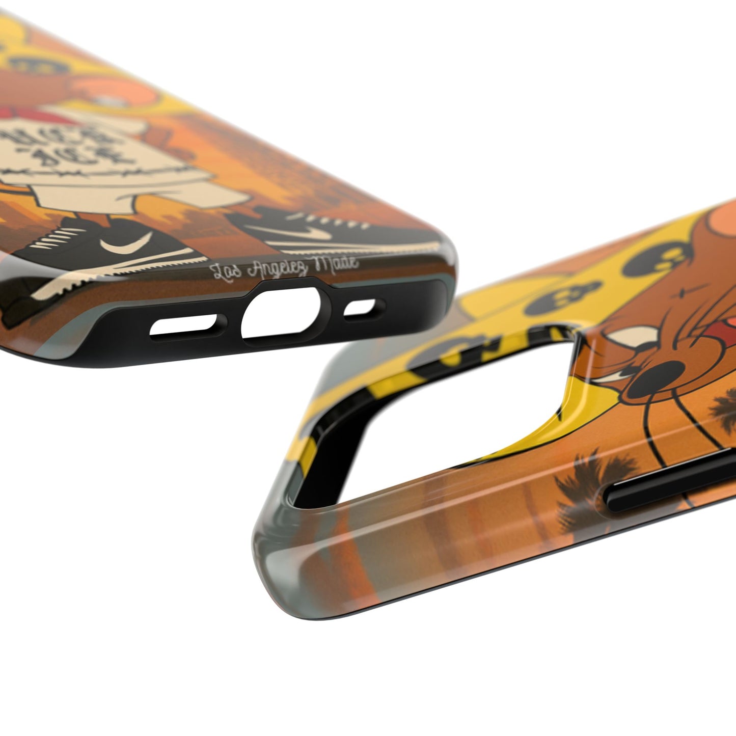 Los Angelez Made x Speedy Gonzalez Tough Phone Case