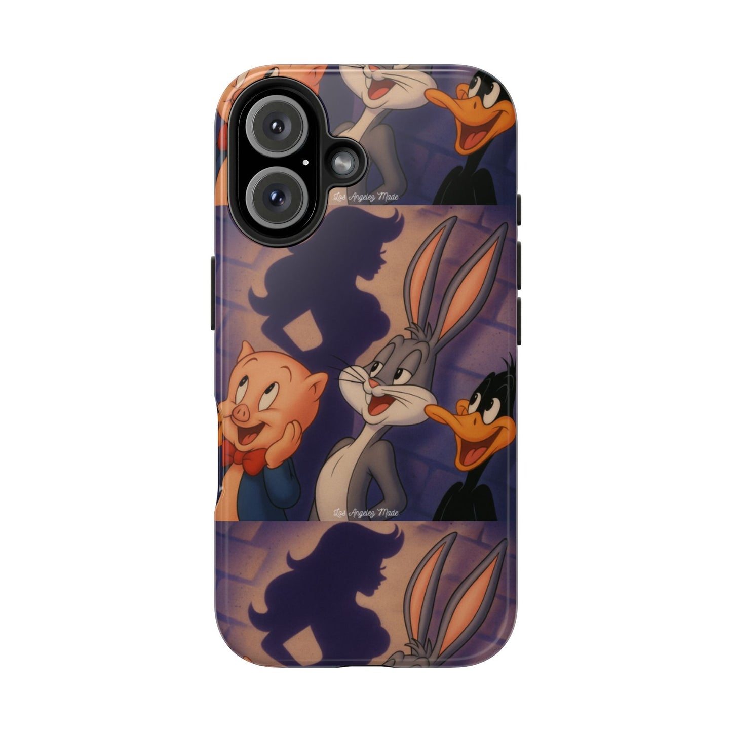 Los Angelez Made x Flirty Looney Tunes Tough Phone Case