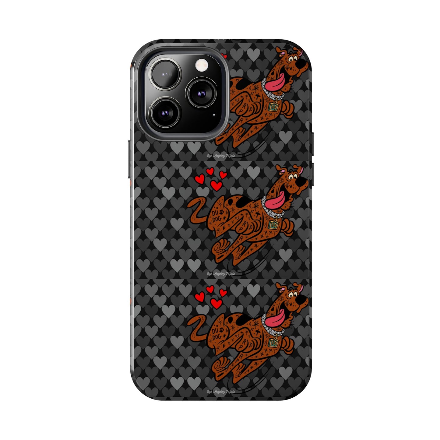 Los Angelez Made x Scooby-Doo Tough Phone Case