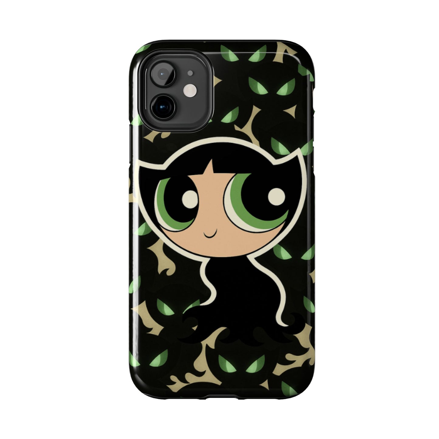 Los Angelez Made x Buttercup Halloween Tough Phone Case